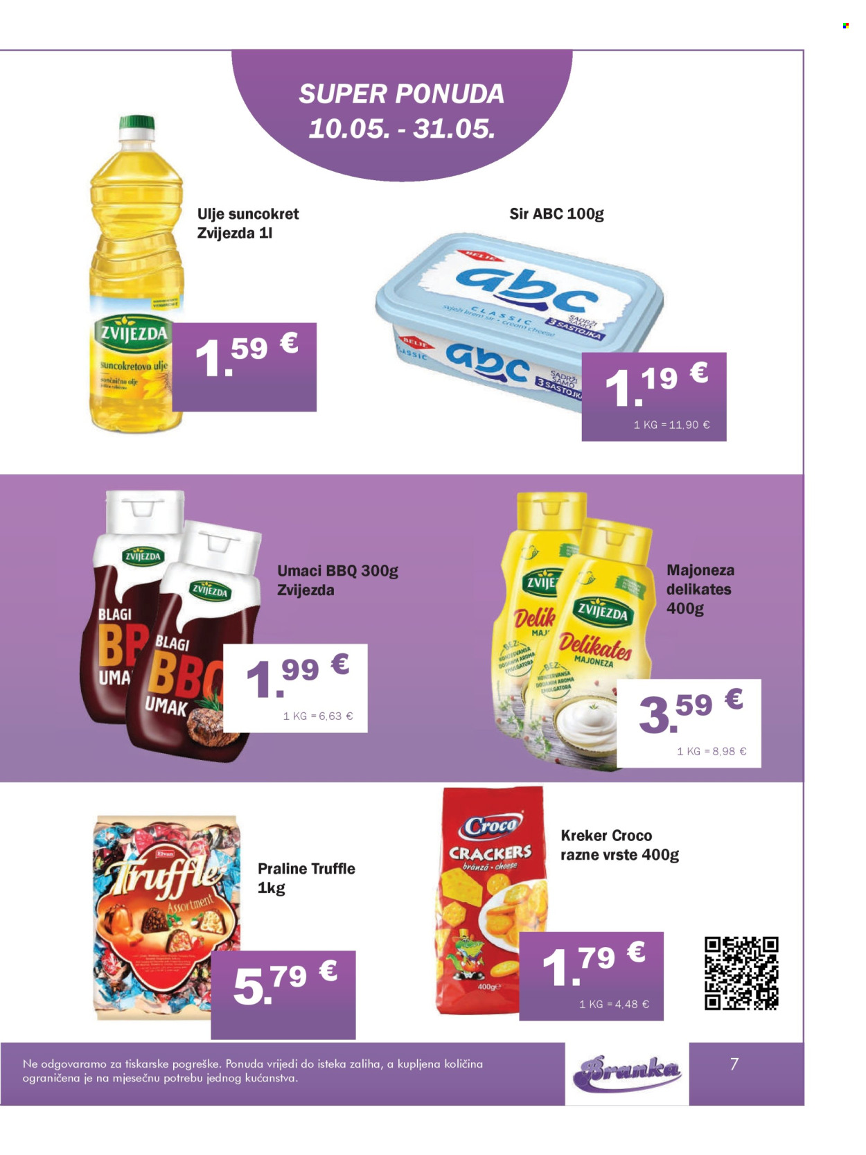 Branka katalog - 10.05.2025. - 31.05.2025. Stranica 7