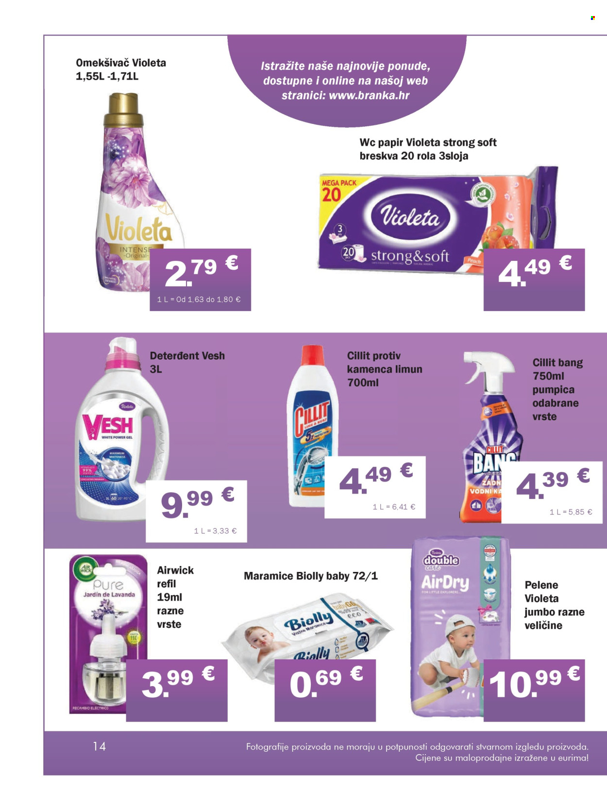 Branka katalog - 10.05.2025. - 31.05.2025. Stranica 14