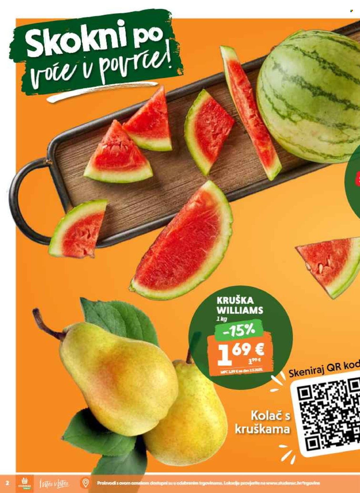 Studenac katalog - 15.05.2025. - 21.05.2025. Stranica 2
