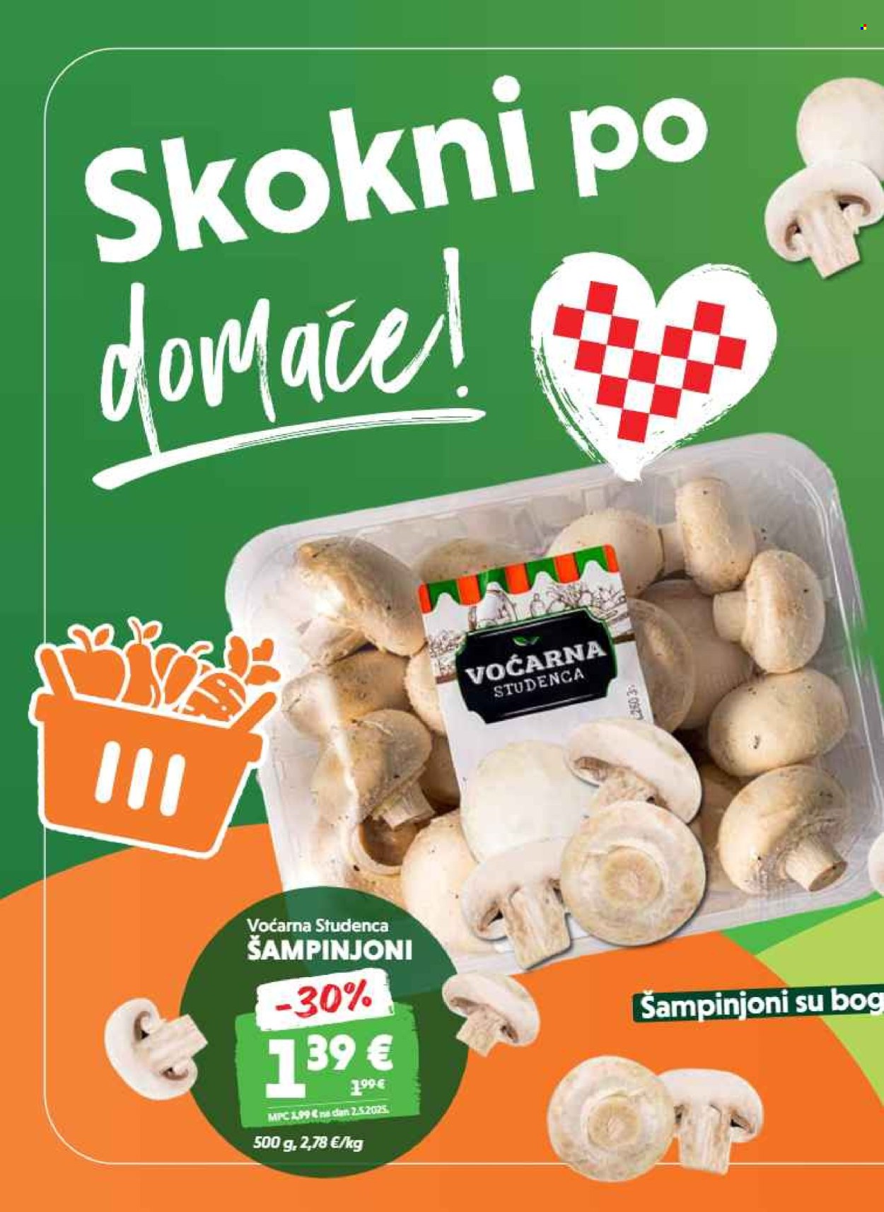 Studenac katalog - 15.05.2025. - 21.05.2025. Stranica 4
