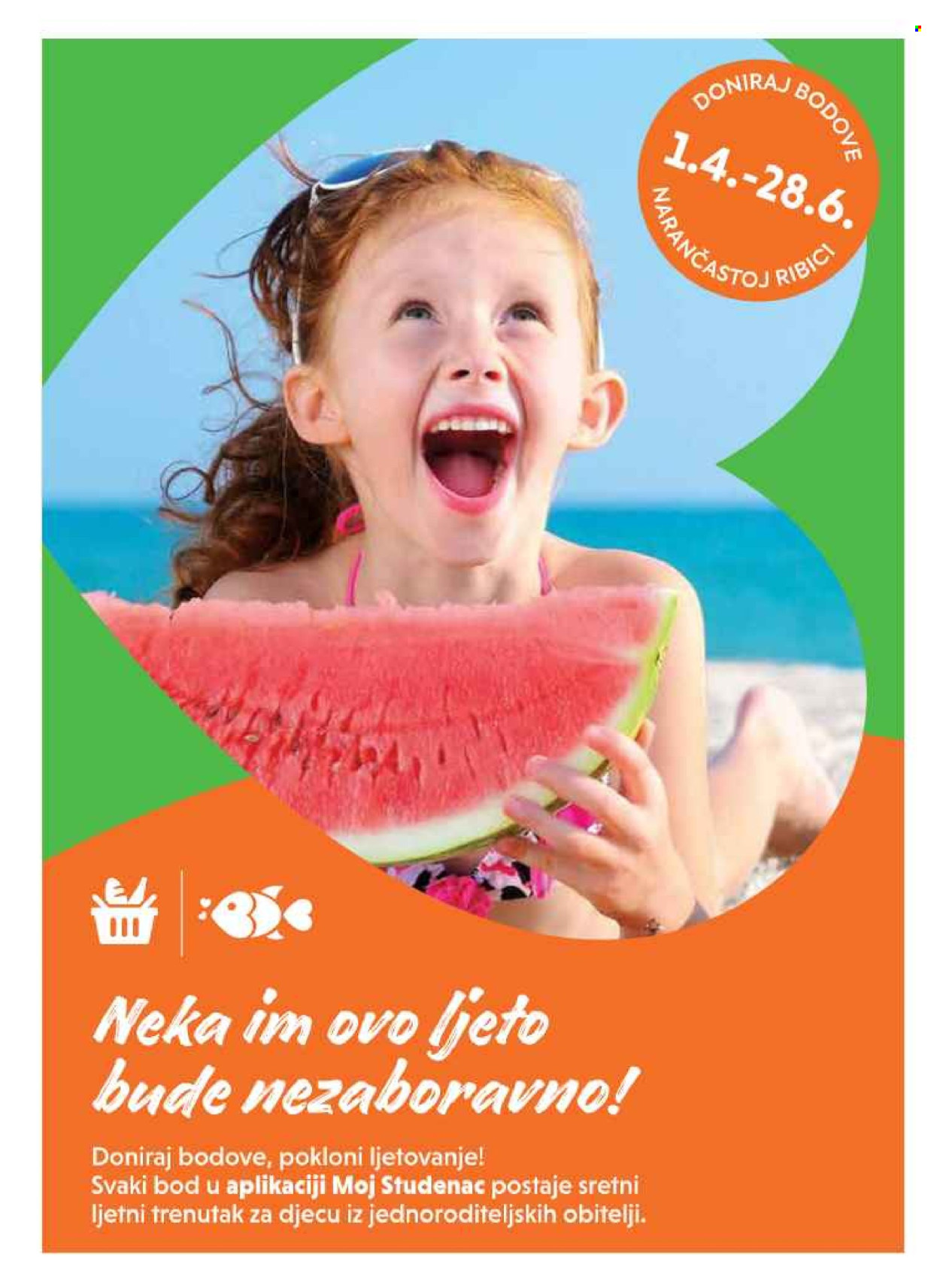 Studenac katalog - 15.05.2025. - 21.05.2025. Stranica 10