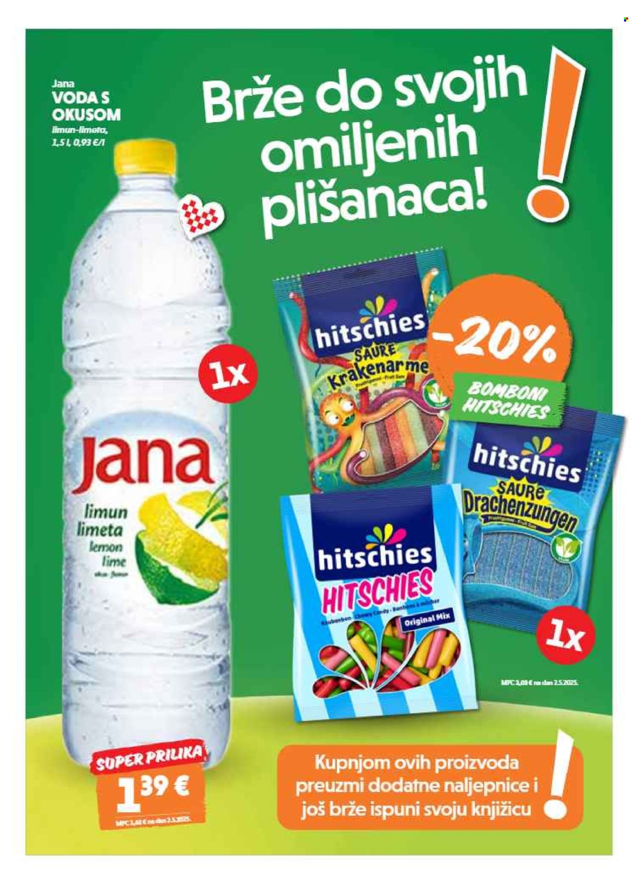 Studenac katalog - 15.05.2025. - 21.05.2025. Stranica 11