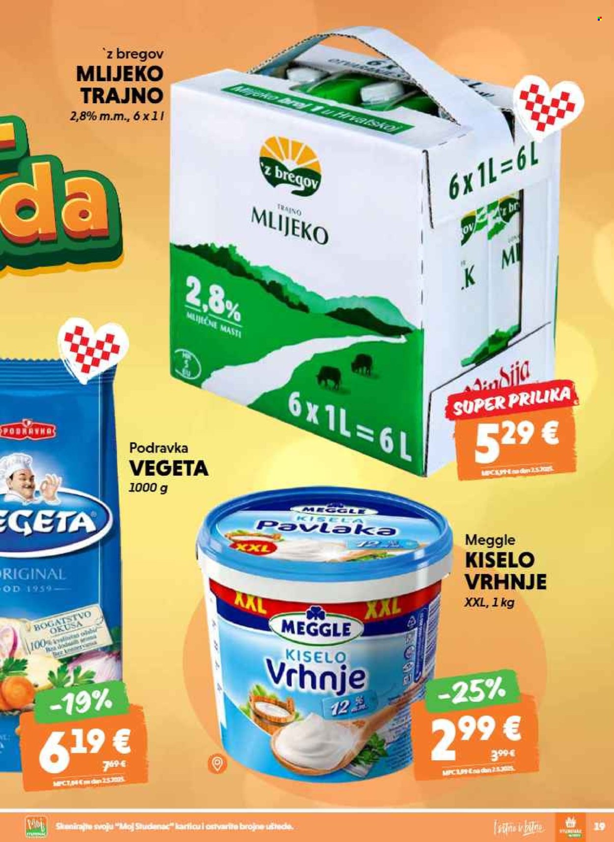 Studenac katalog - 15.05.2025. - 21.05.2025. Stranica 19