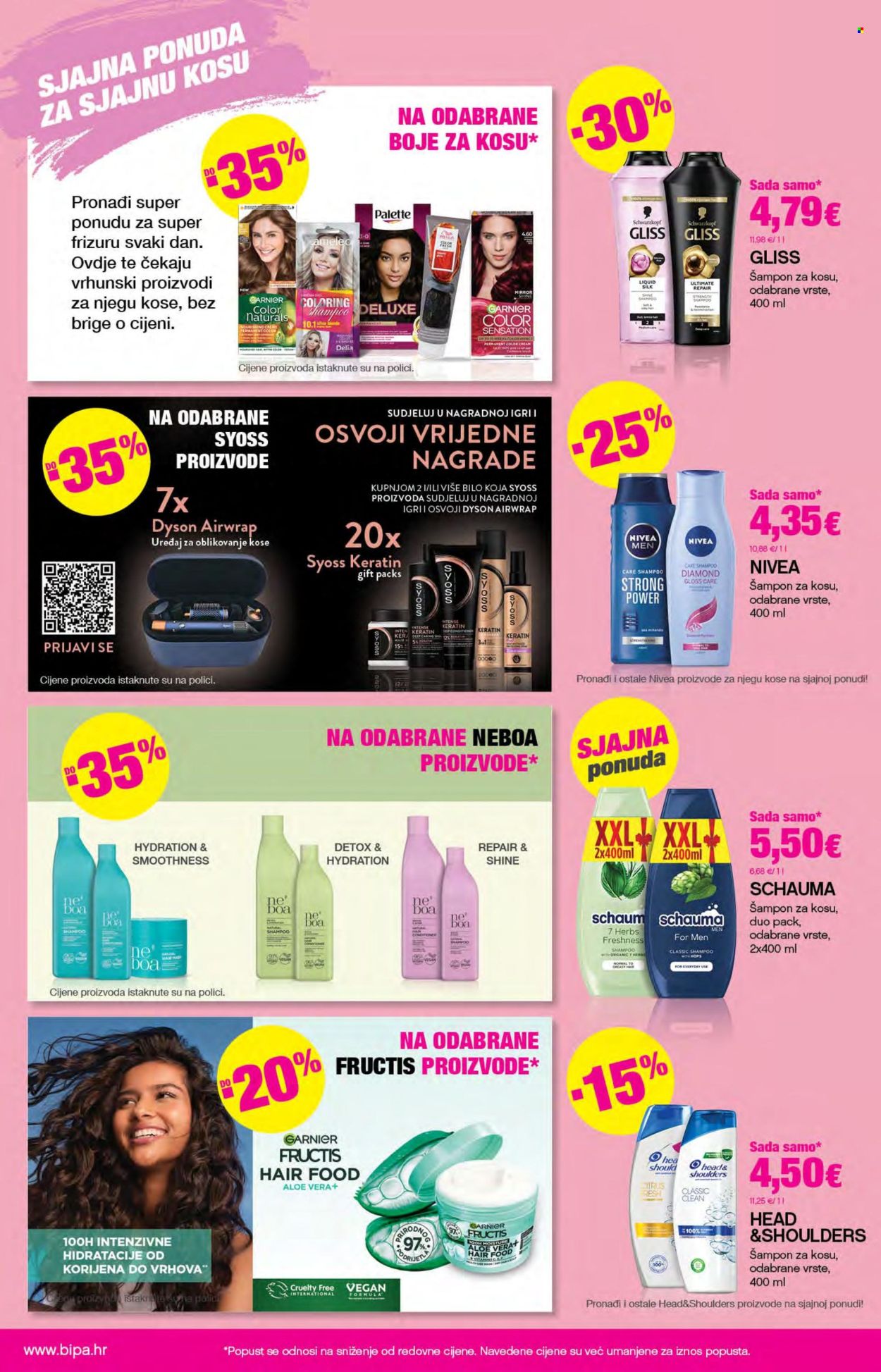 Bipa katalog - 15.05.2025. - 28.05.2025. Stranica 2