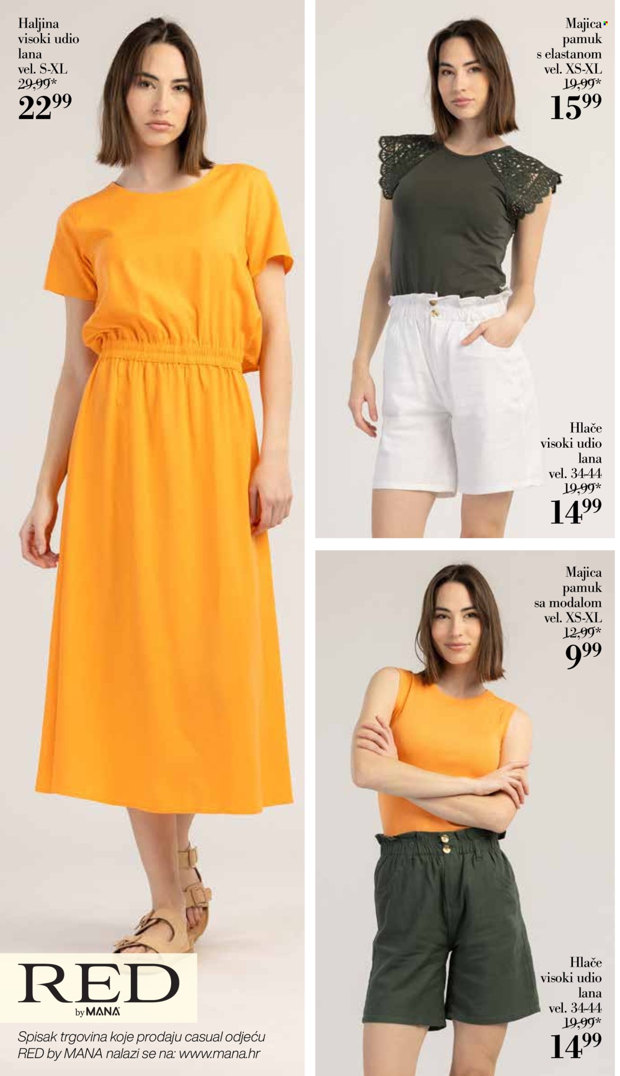 Mana katalog - 14.05.2025. - 21.05.2025. Stranica 6