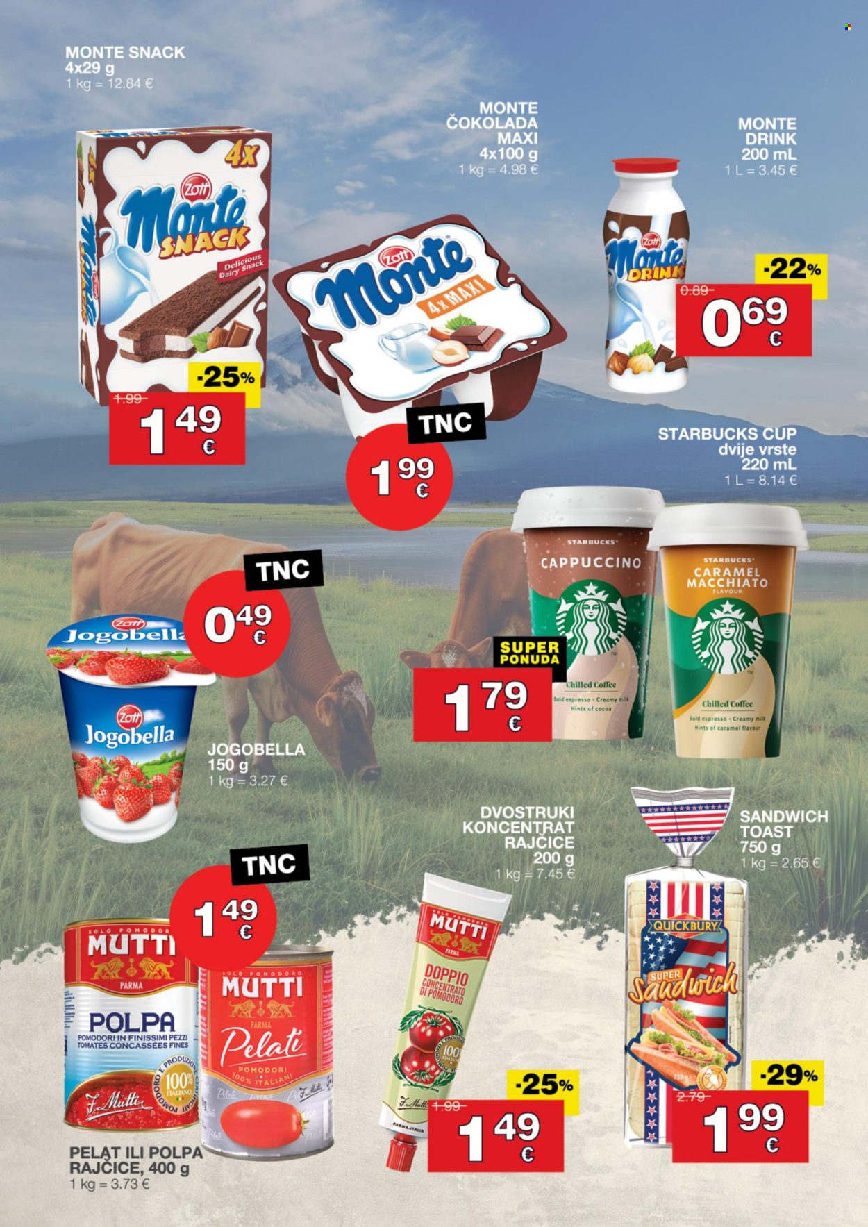 Stanić Diskont katalog - 15.05.2025. - 28.05.2025. Stranica 4