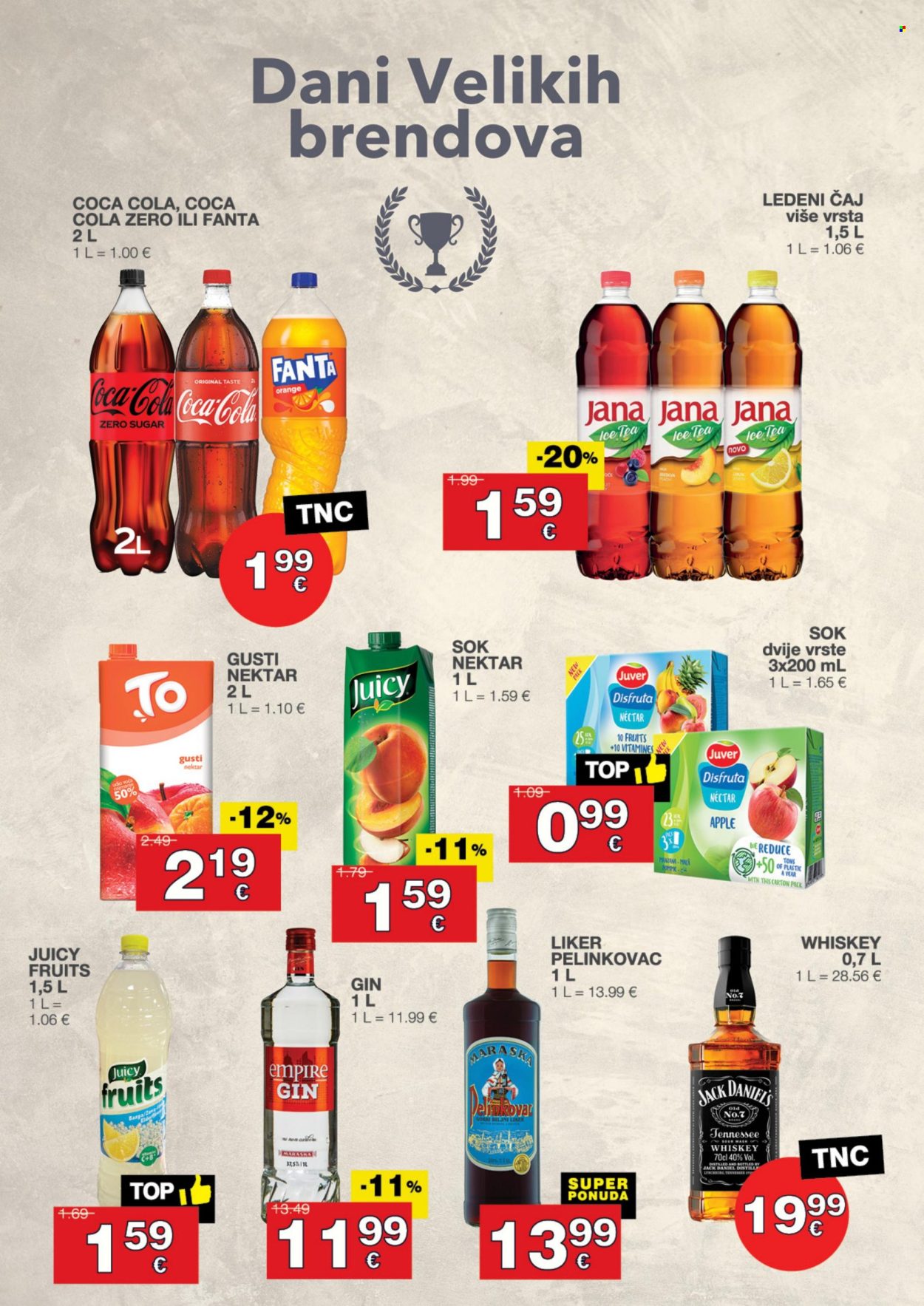 Stanić Diskont katalog - 15.05.2025. - 28.05.2025. Stranica 6