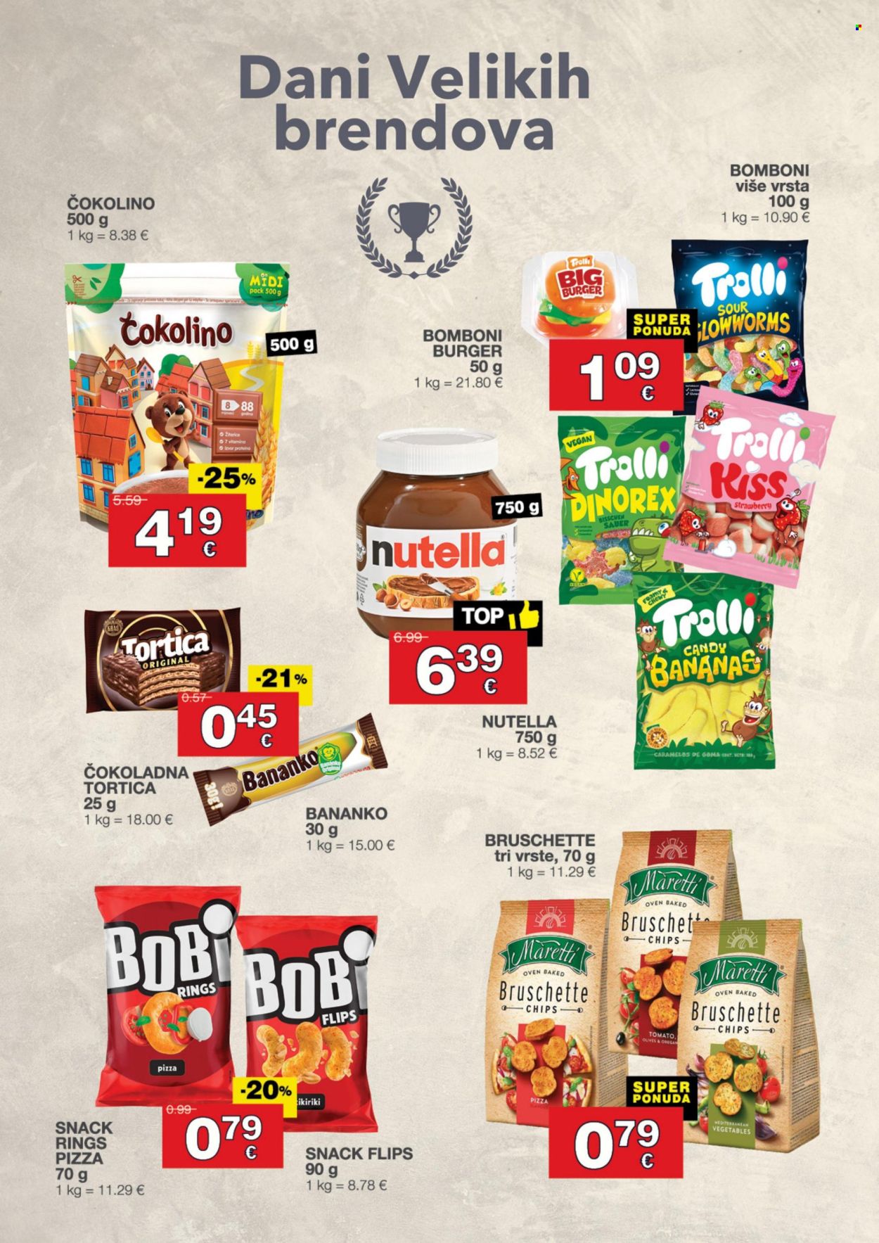 Stanić Diskont katalog - 15.05.2025. - 28.05.2025. Stranica 8