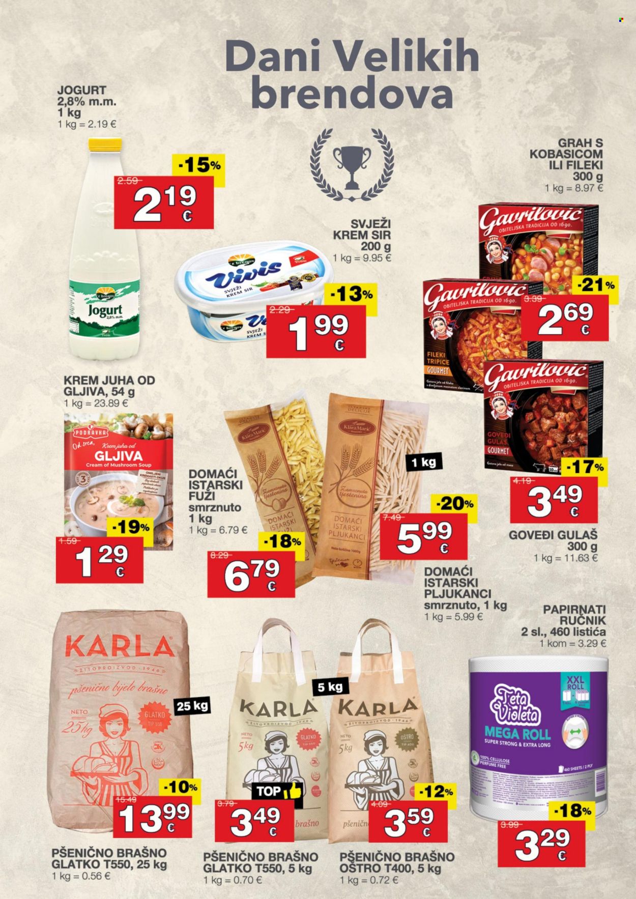 Stanić Diskont katalog - 15.05.2025. - 28.05.2025. Stranica 9