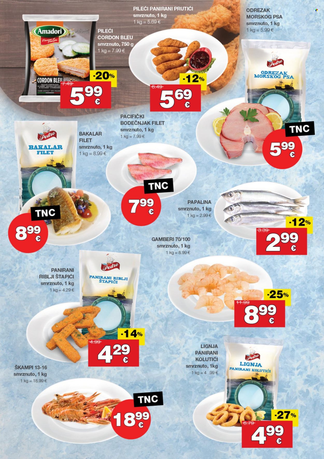 Stanić Diskont katalog - 15.05.2025. - 28.05.2025. Stranica 11