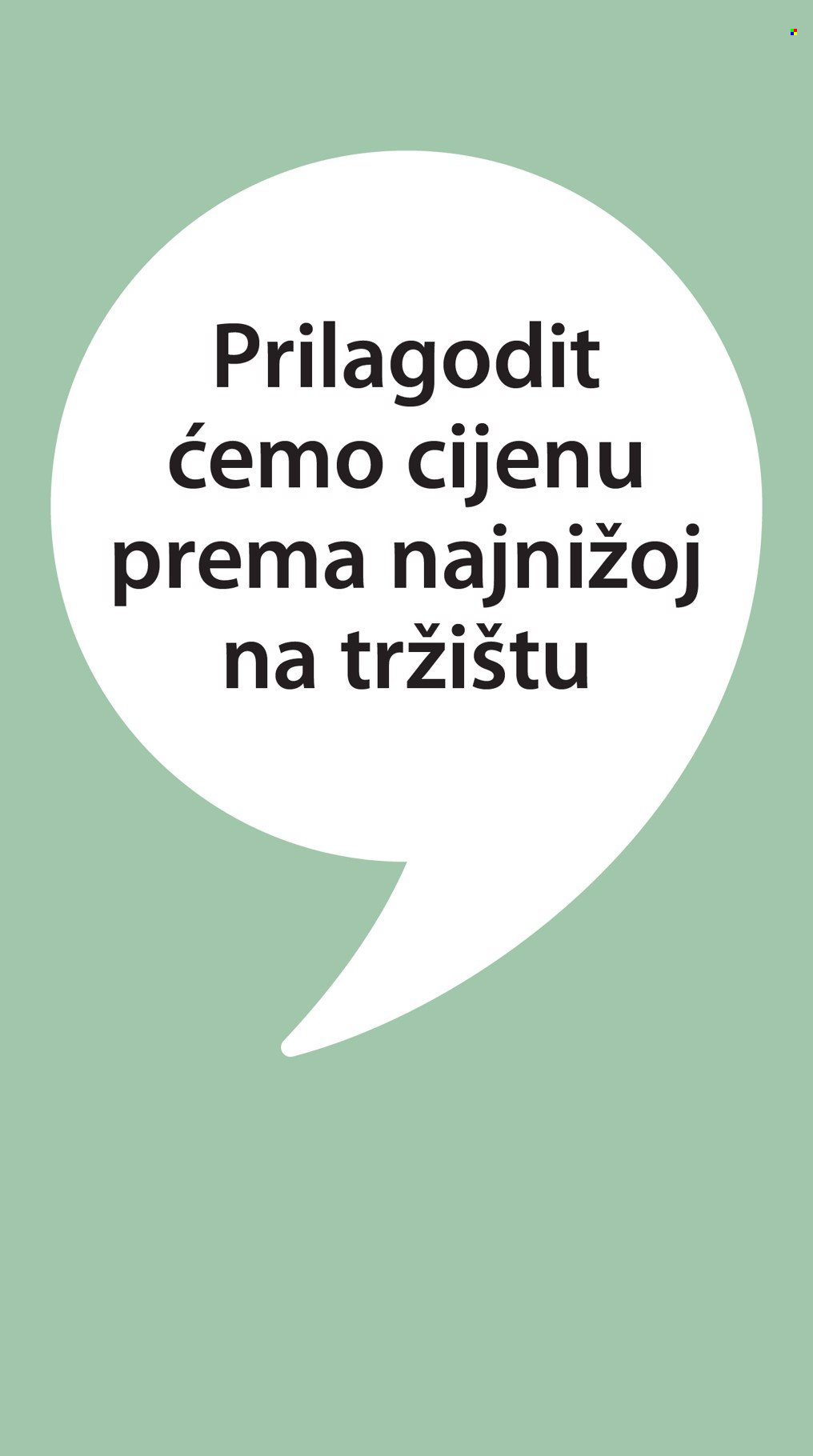 JYSK katalog - 14.05.2025. - 18.05.2025. Stranica 1