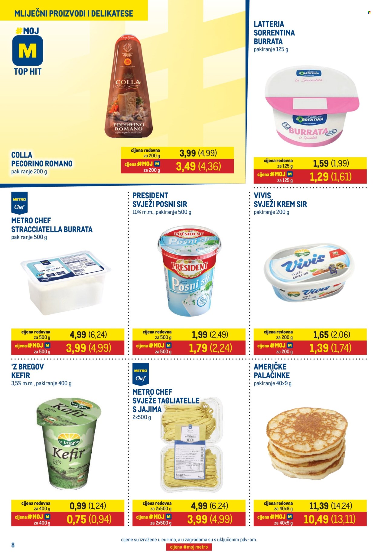 Metro katalog - 15.05.2025. - 01.06.2025. Stranica 8