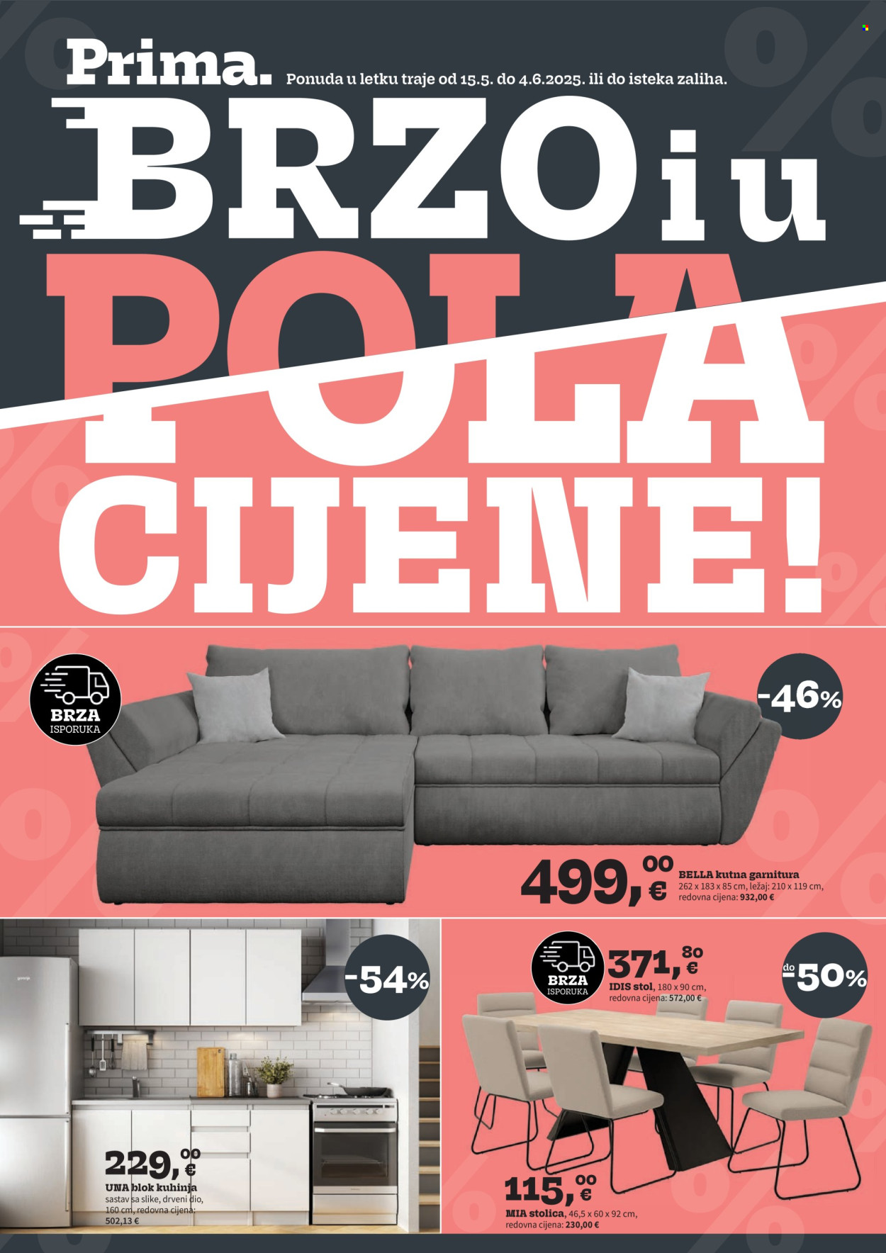 Prima katalog - 15.05.2025. - 04.06.2025. Stranica 1