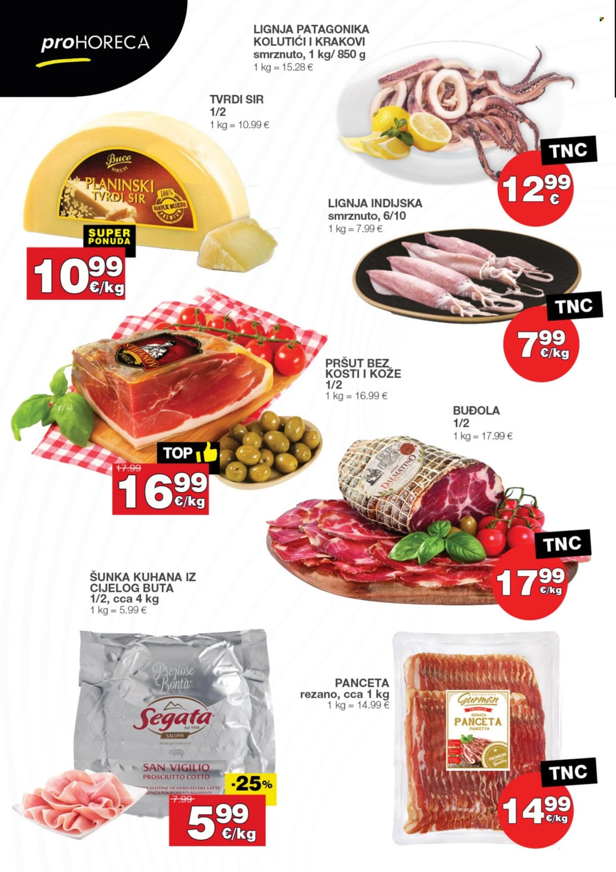 Stanić Horeca katalog Stranica 2
