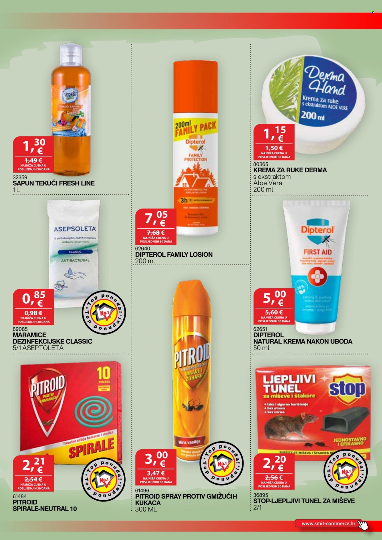 Smit Commerce katalog - 15.05.2025. - 14.06.2025. Stranica 7