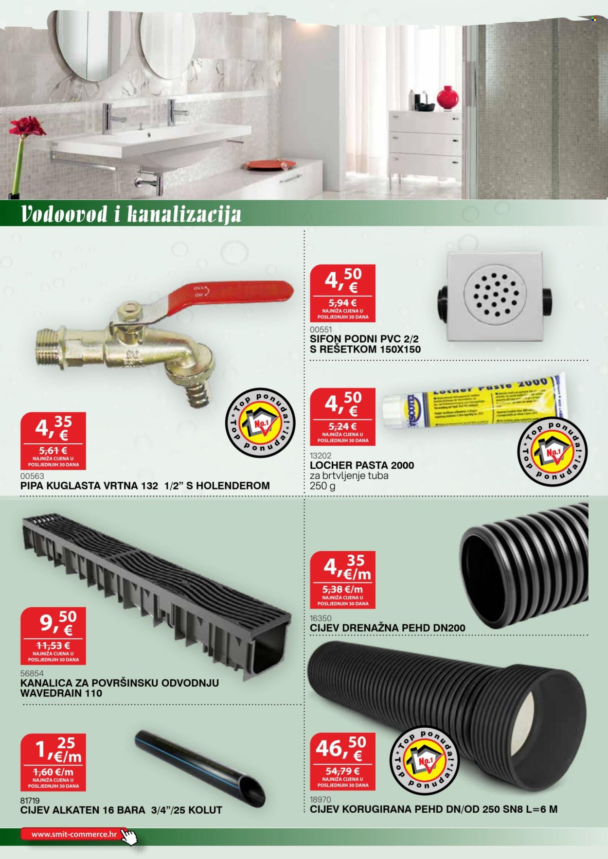 Smit Commerce katalog - 15.05.2025. - 14.06.2025. Stranica 12