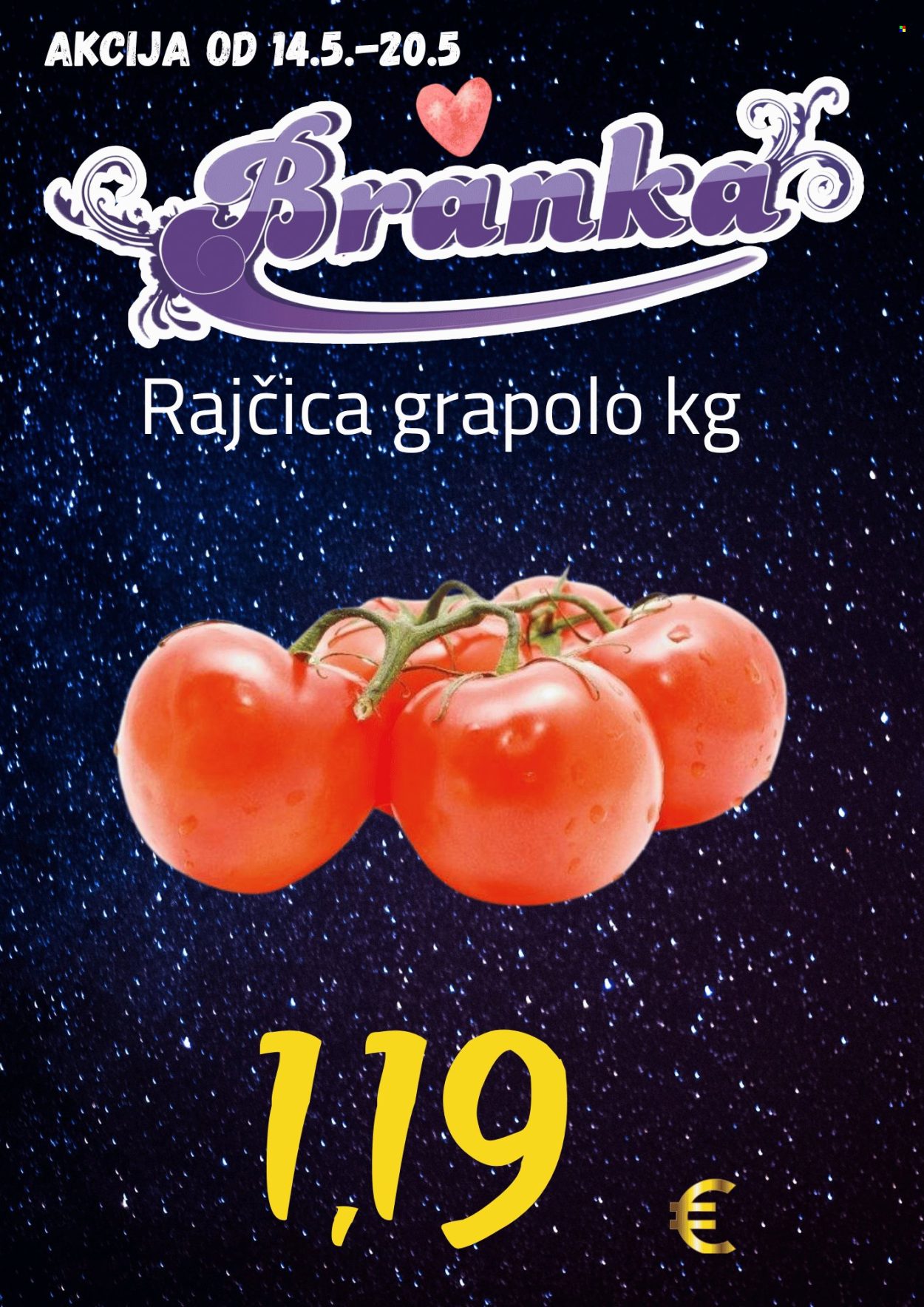 Branka katalog - 14.05.2025. - 20.05.2025. Stranica 7