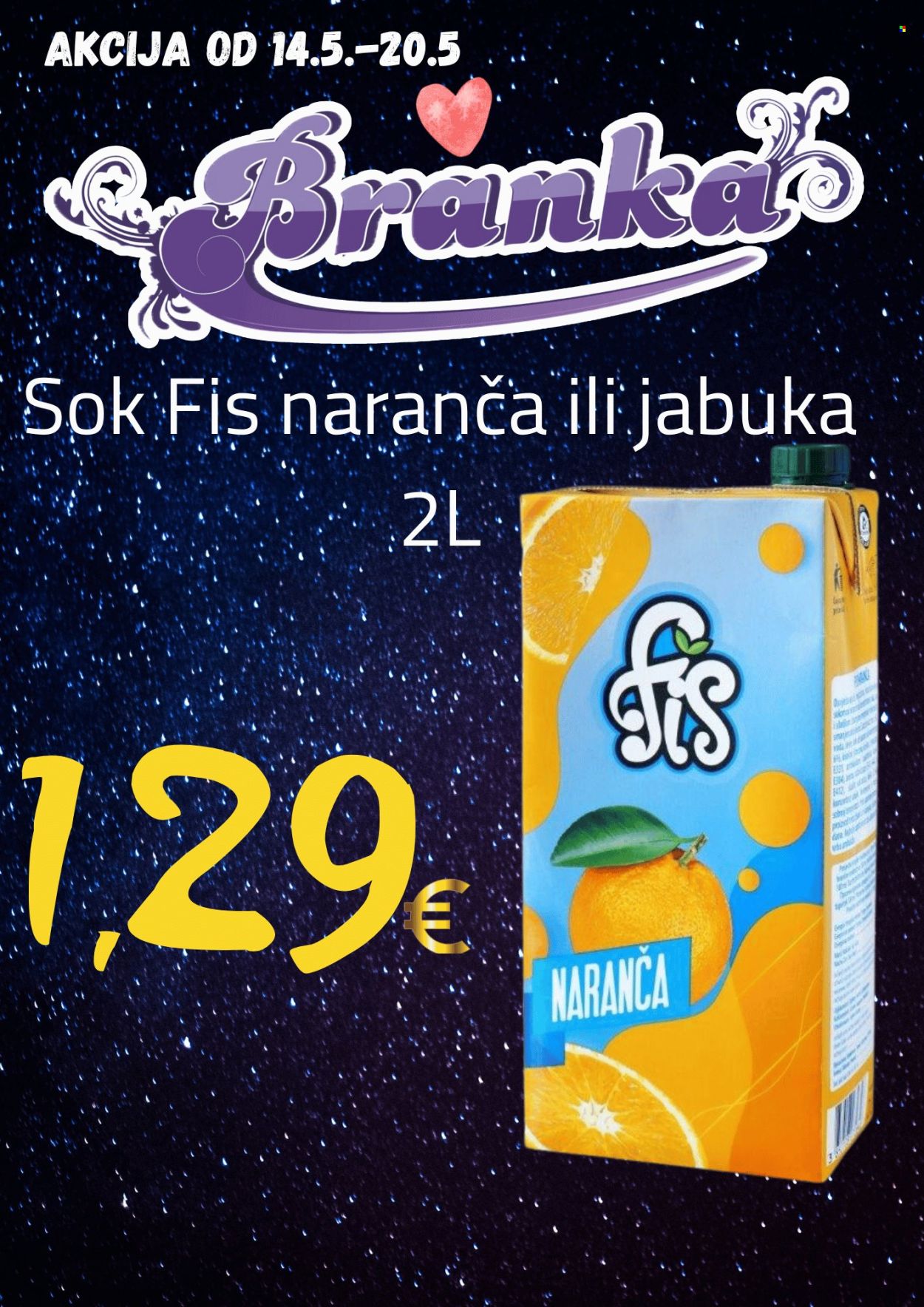 Branka katalog - 14.05.2025. - 20.05.2025. Stranica 8