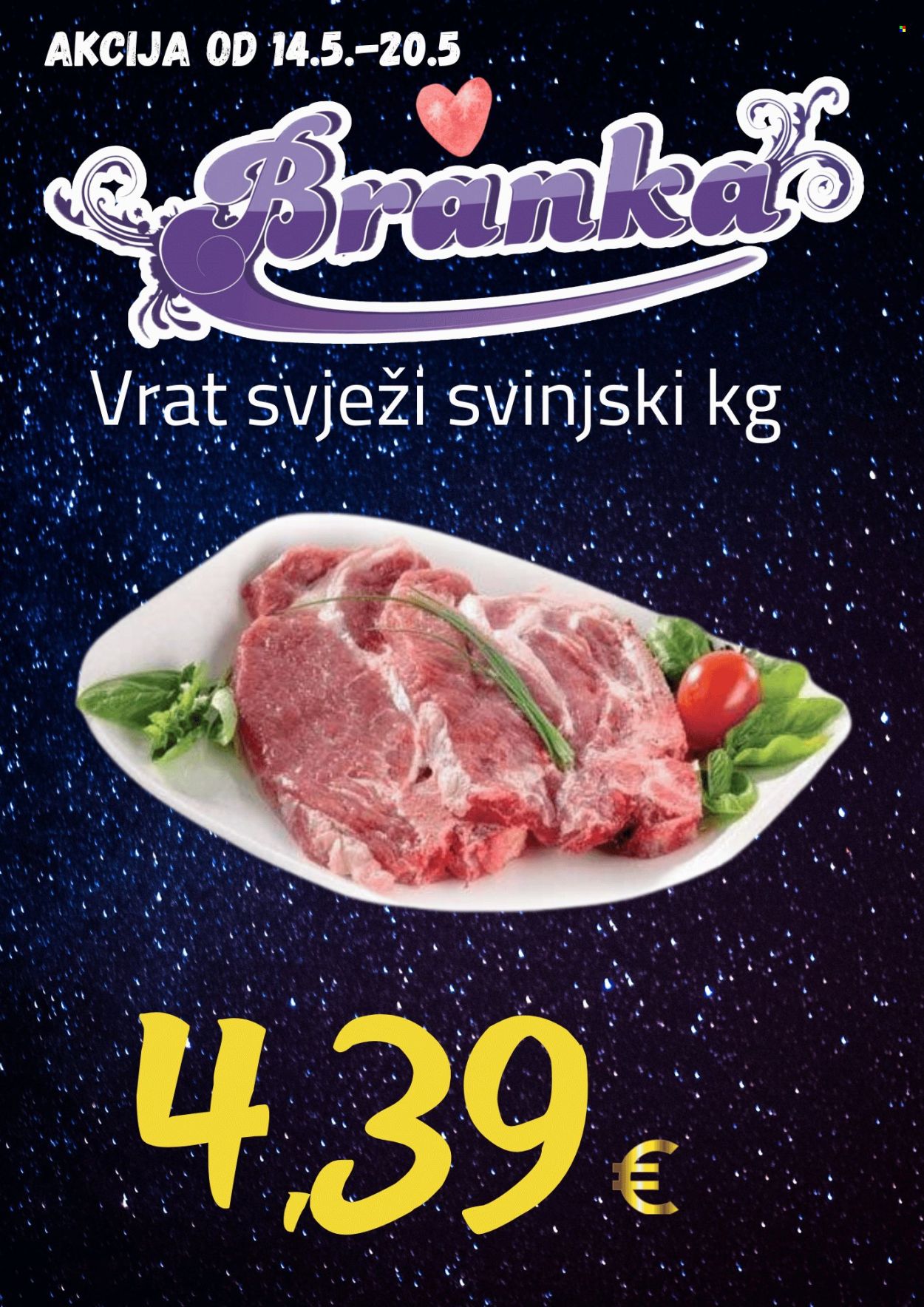 Branka katalog - 14.05.2025. - 20.05.2025. Stranica 11