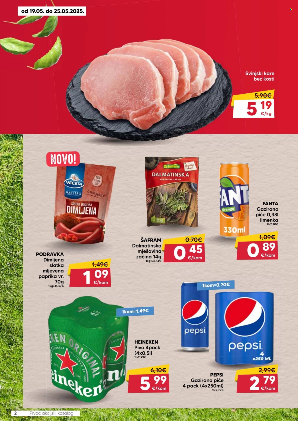 Pivac katalog - 19.05.2025. - 25.05.2025. Stranica 2