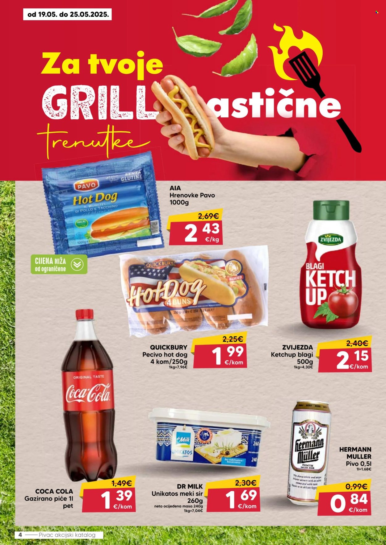 Pivac katalog - 19.05.2025. - 25.05.2025. Stranica 4