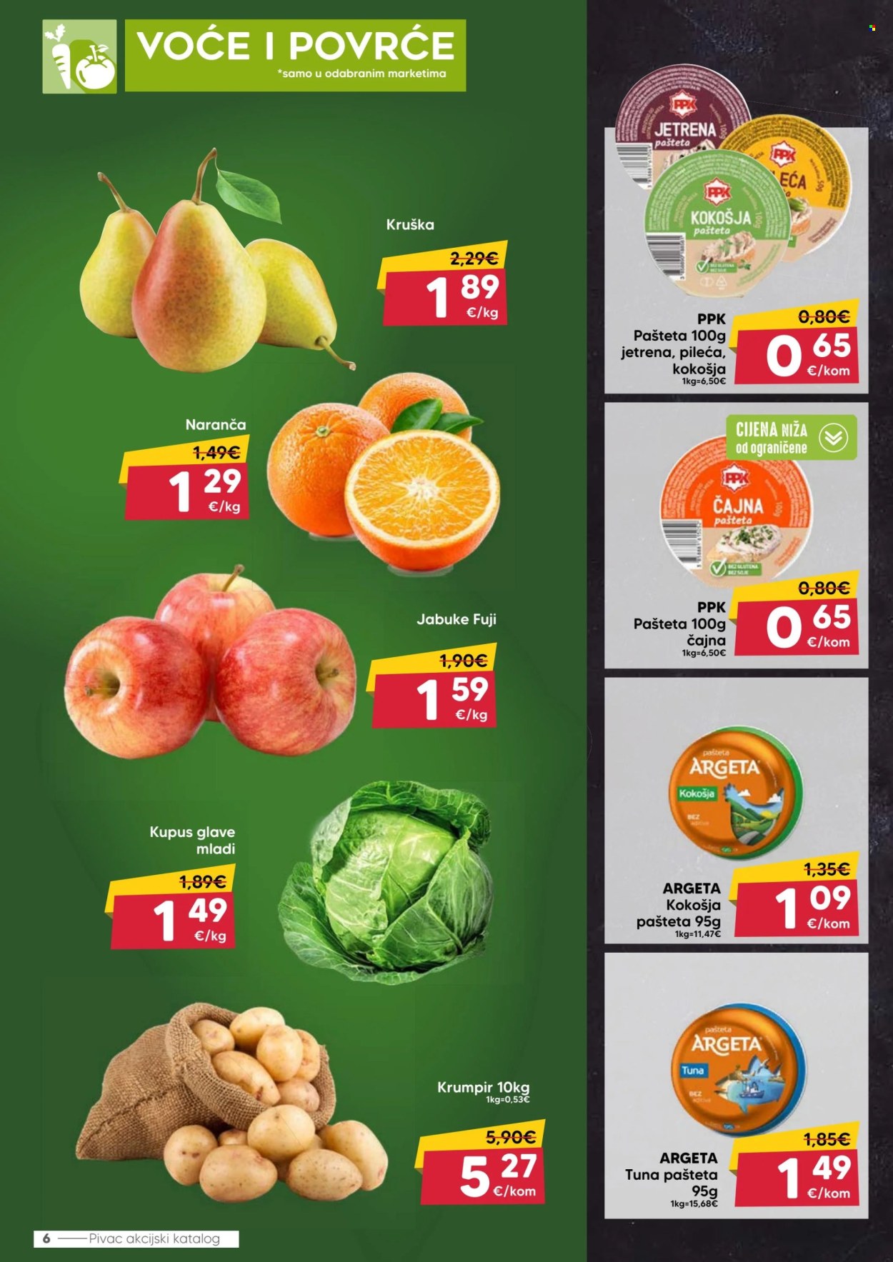 Pivac katalog - 19.05.2025. - 25.05.2025. Stranica 6