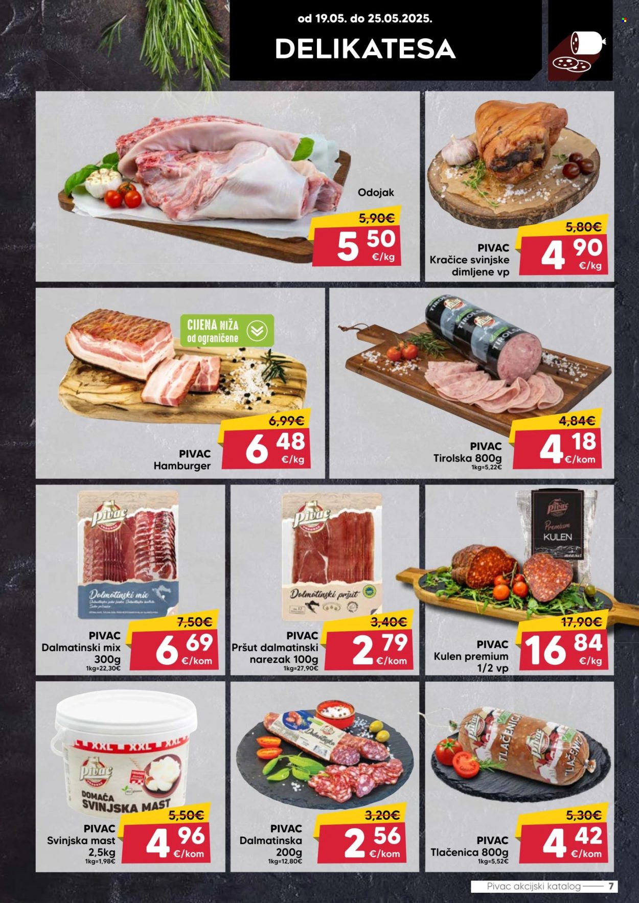 Pivac katalog - 19.05.2025. - 25.05.2025. Stranica 7