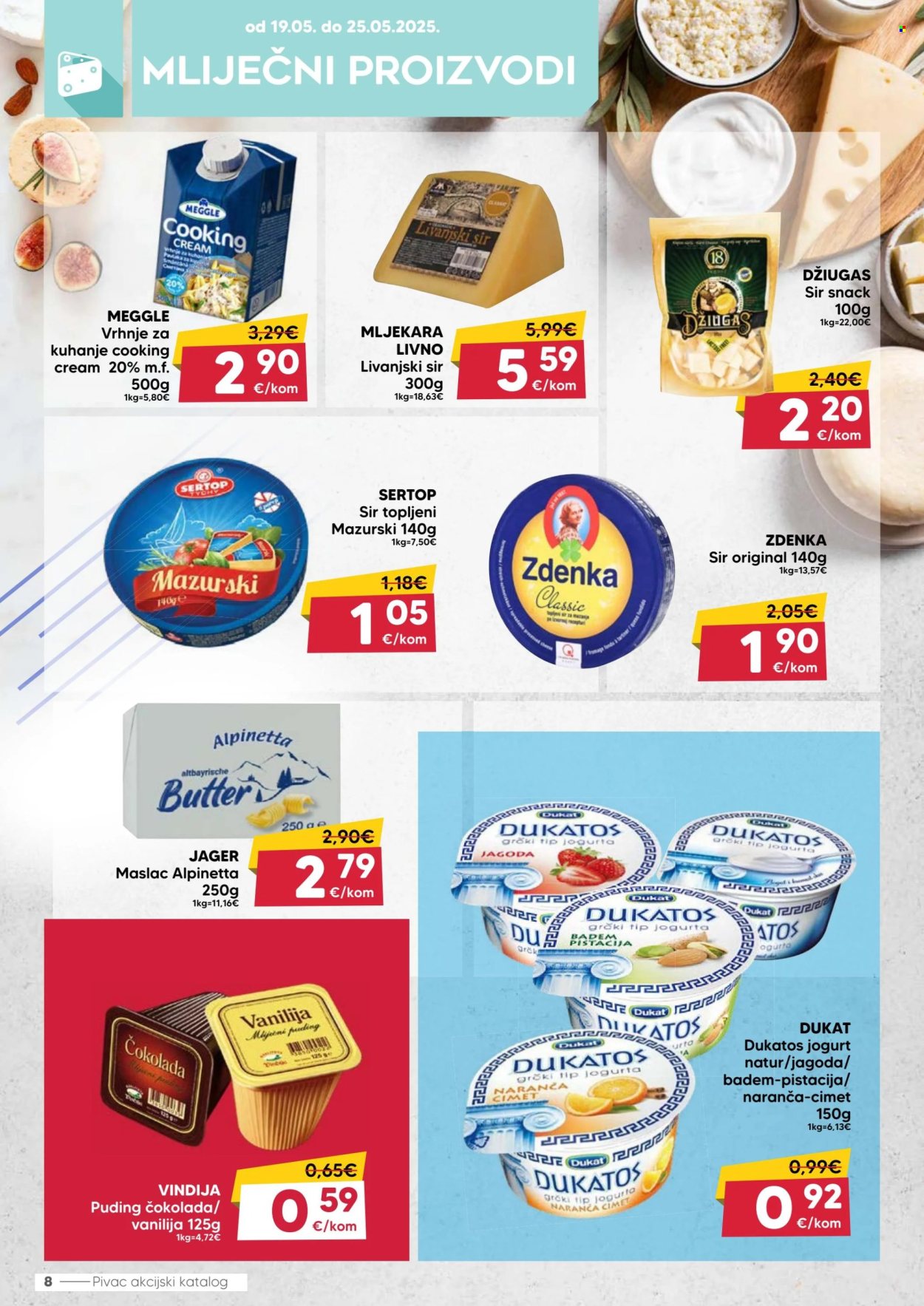 Pivac katalog - 19.05.2025. - 25.05.2025. Stranica 8