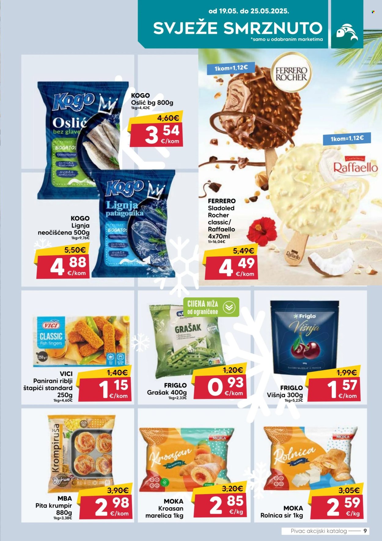 Pivac katalog - 19.05.2025. - 25.05.2025. Stranica 9