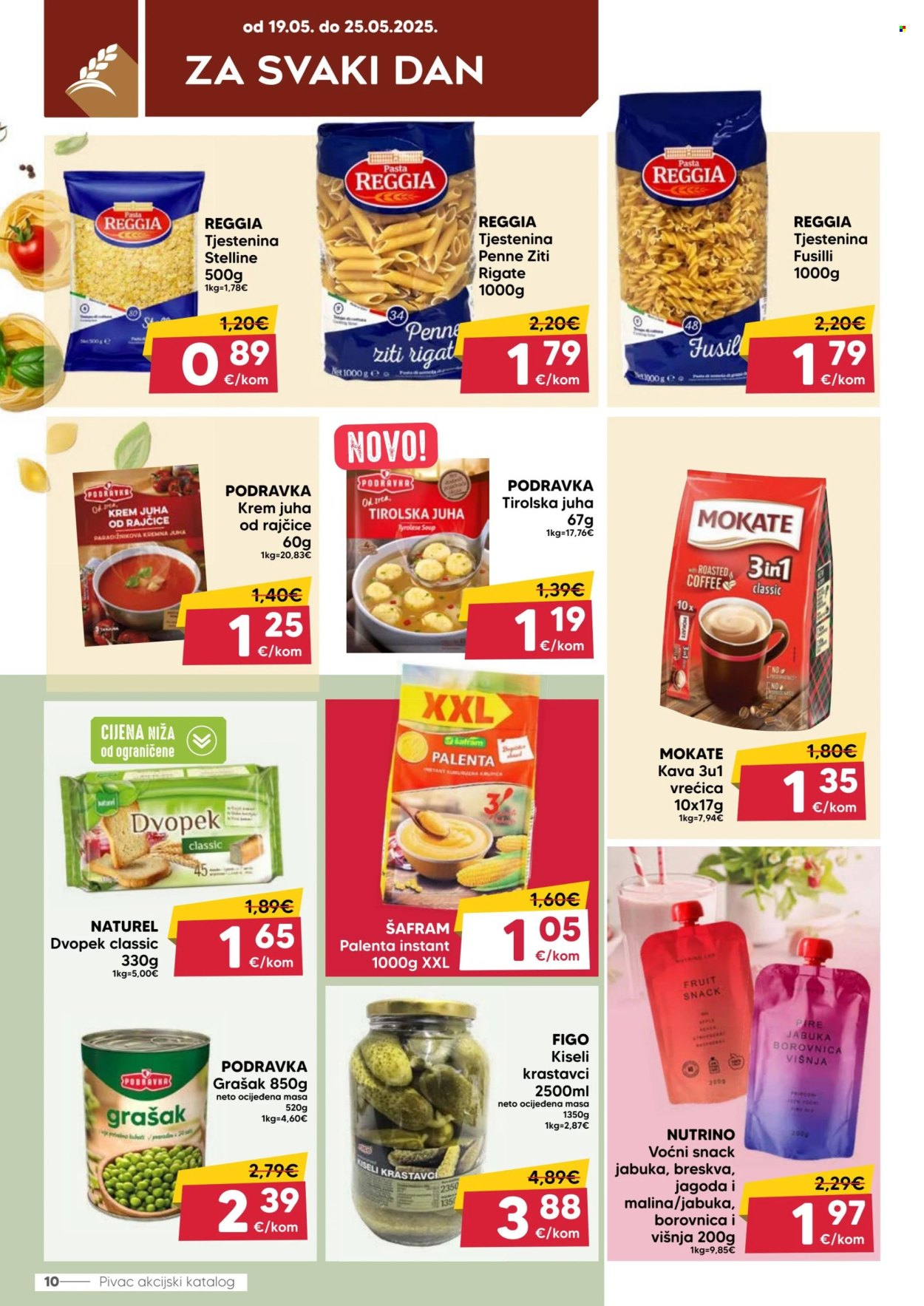 Pivac katalog - 19.05.2025. - 25.05.2025. Stranica 10