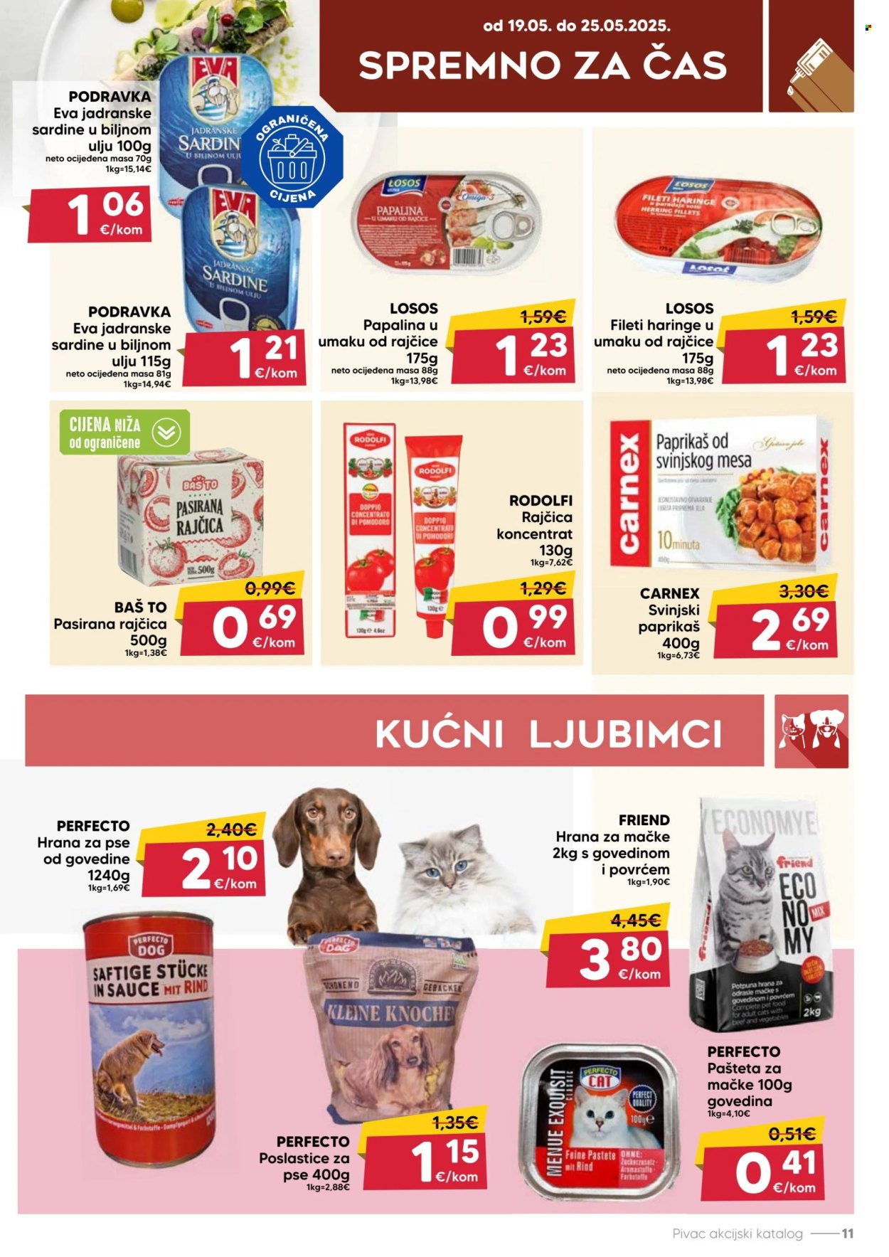 Pivac katalog - 19.05.2025. - 25.05.2025. Stranica 11