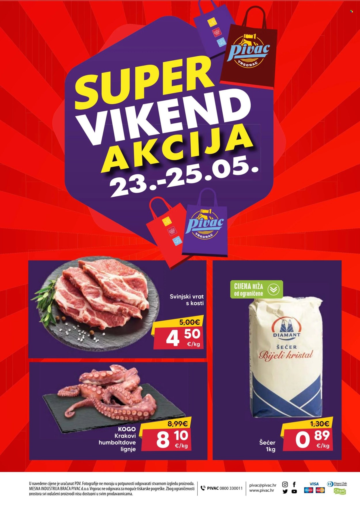Pivac katalog - 19.05.2025. - 25.05.2025. Stranica 16
