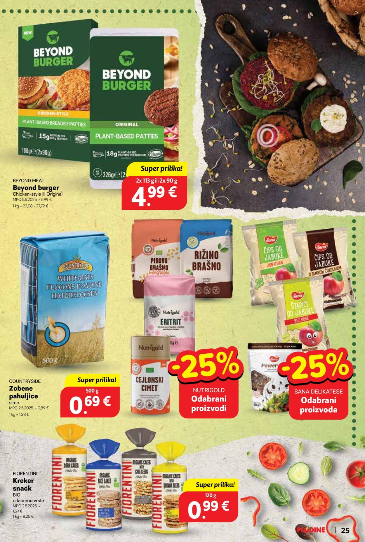 Plodine katalog - 21.05.2025. - 27.05.2025. Stranica 25