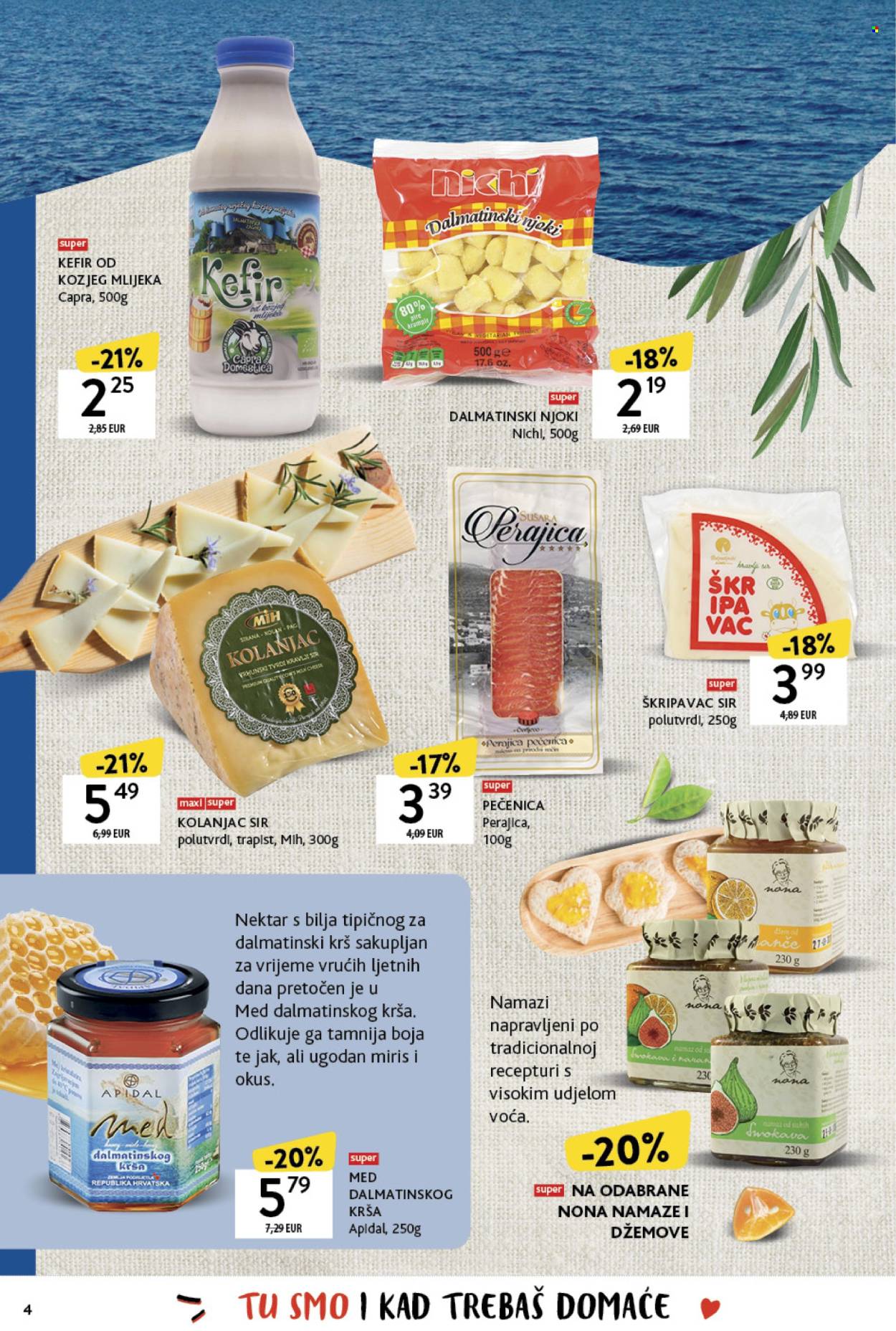 Konzum katalog - 19.05.2025. - 15.06.2025. Stranica 4
