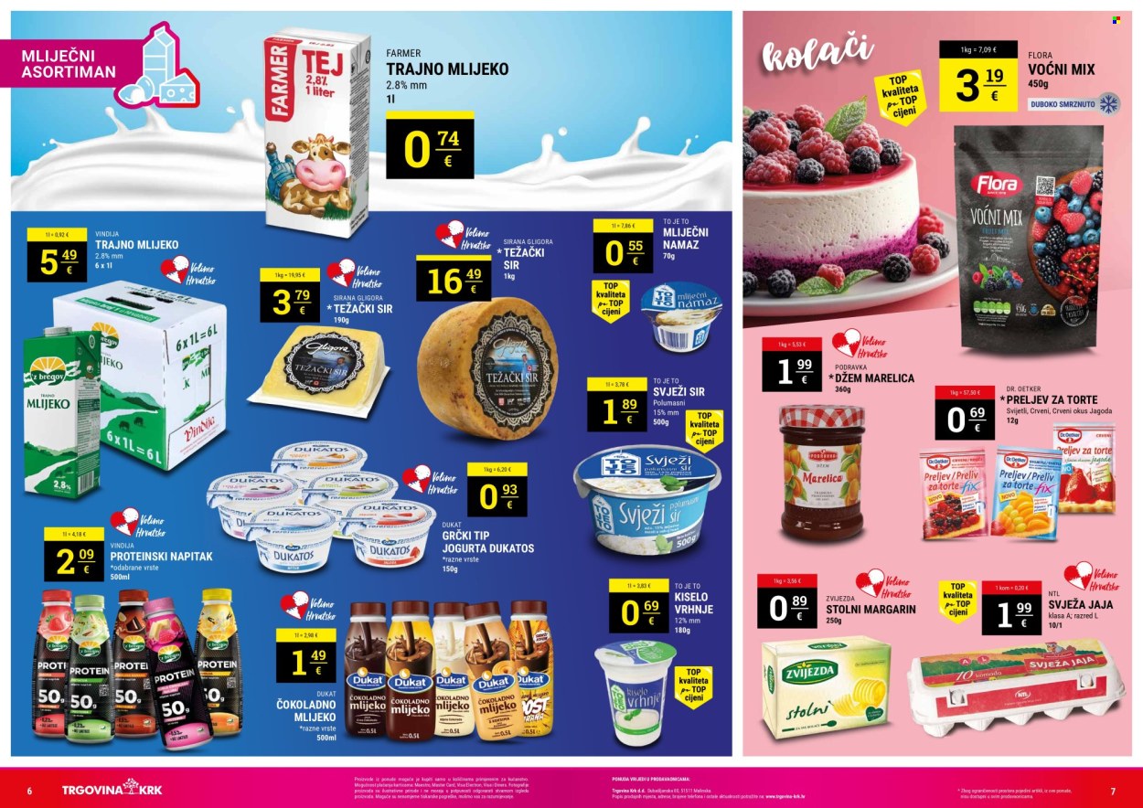 Trgovina KRK katalog - 16.05.2025. - 31.05.2025. Stranica 4
