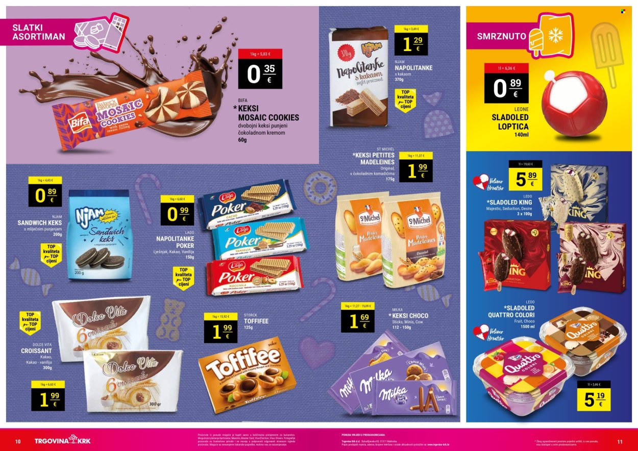 Trgovina KRK katalog - 16.05.2025. - 31.05.2025. Stranica 6