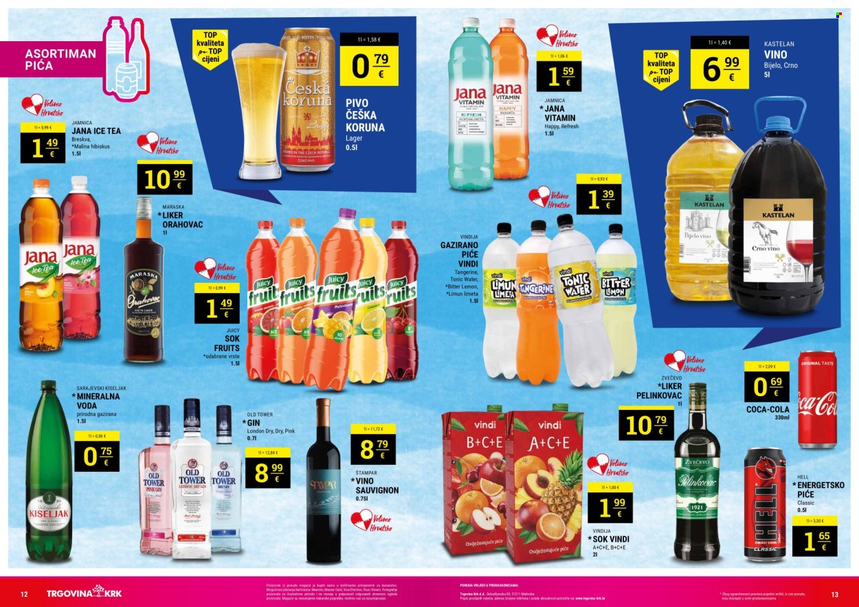 Trgovina KRK katalog - 16.05.2025. - 31.05.2025. Stranica 7