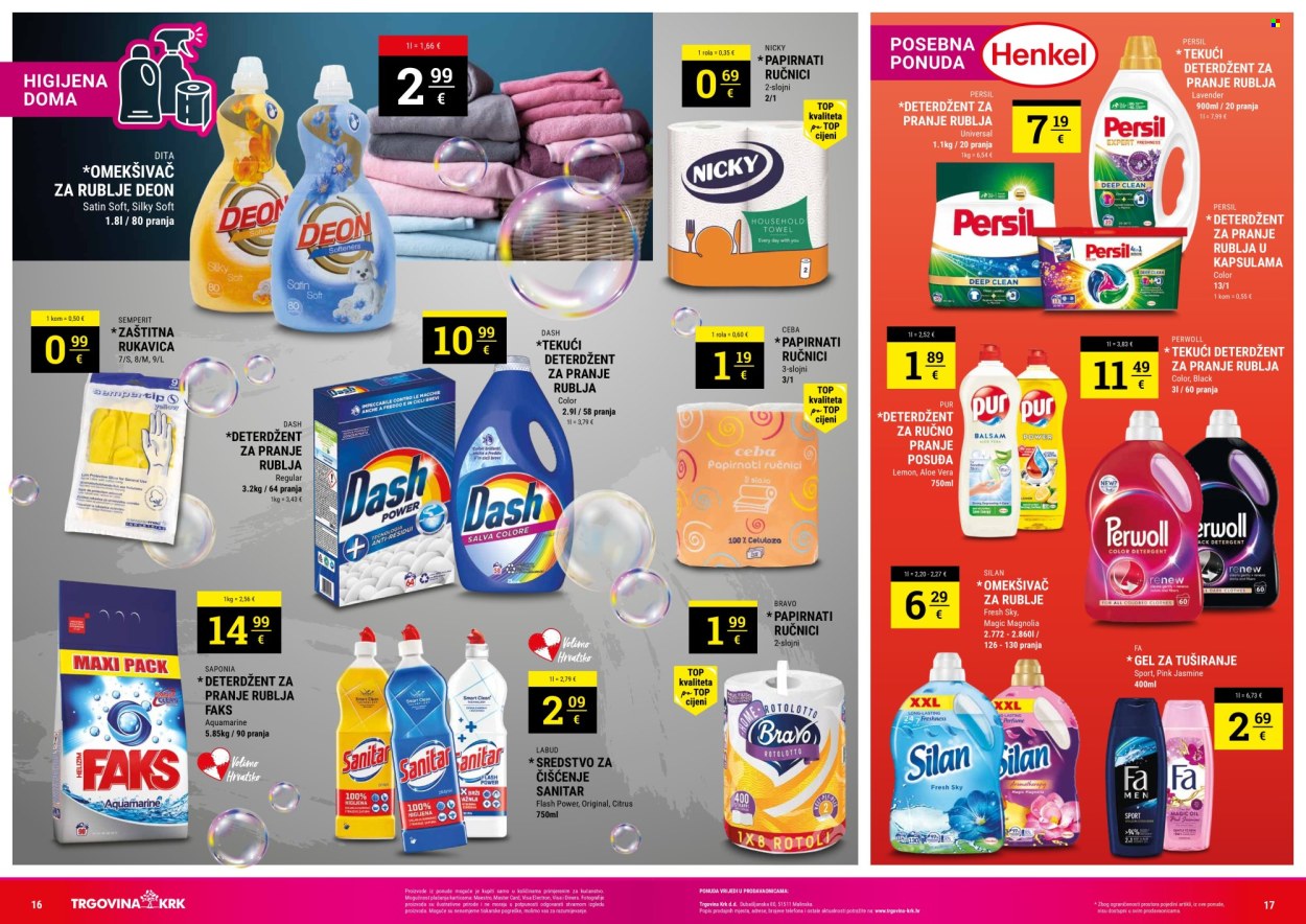 Trgovina KRK katalog - 16.05.2025. - 31.05.2025. Stranica 9