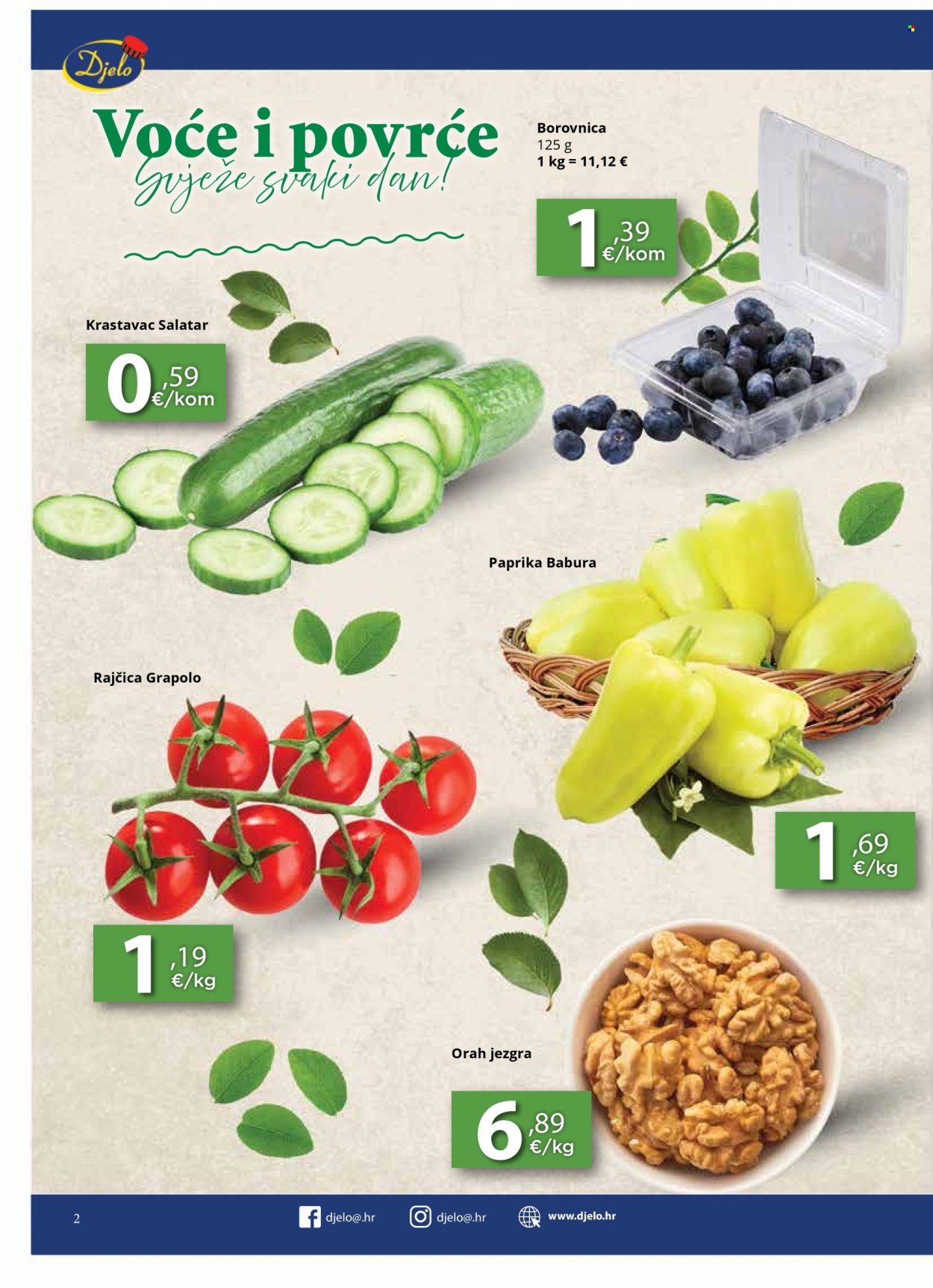 Djelo katalog - 21.05.2025. - 27.05.2025. Stranica 2