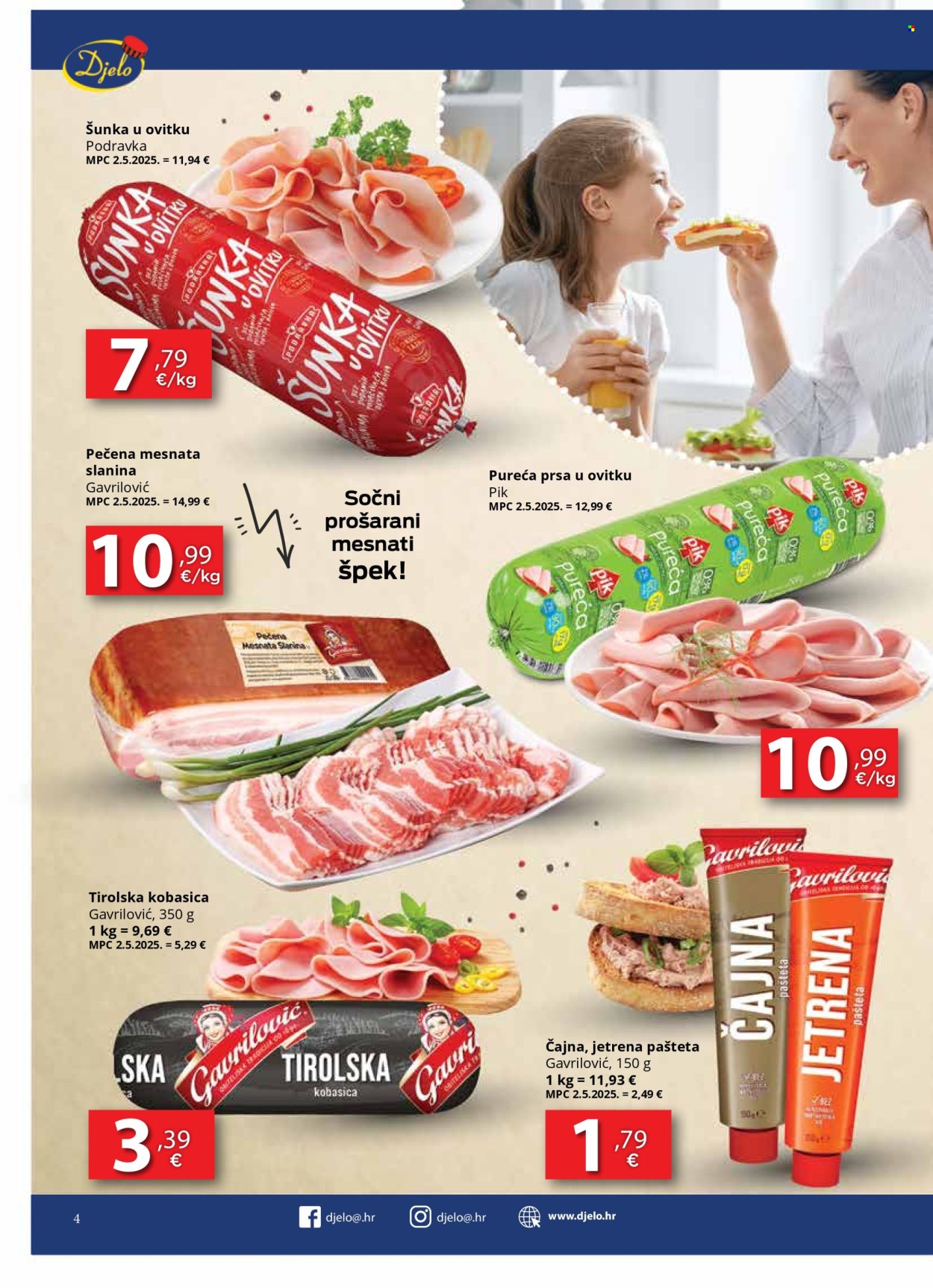 Djelo katalog - 21.05.2025. - 27.05.2025. Stranica 4