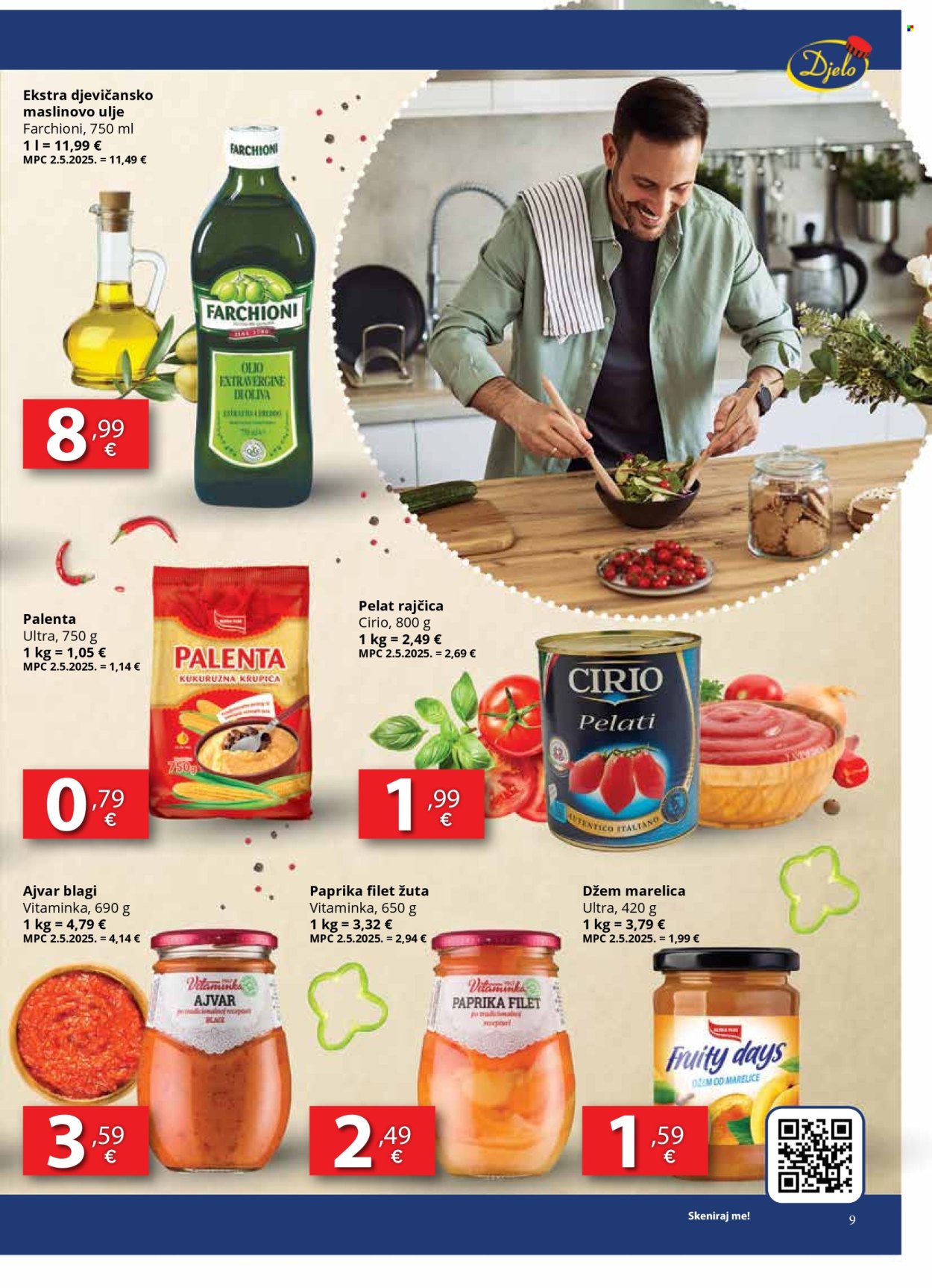 Djelo katalog - 21.05.2025. - 27.05.2025. Stranica 9