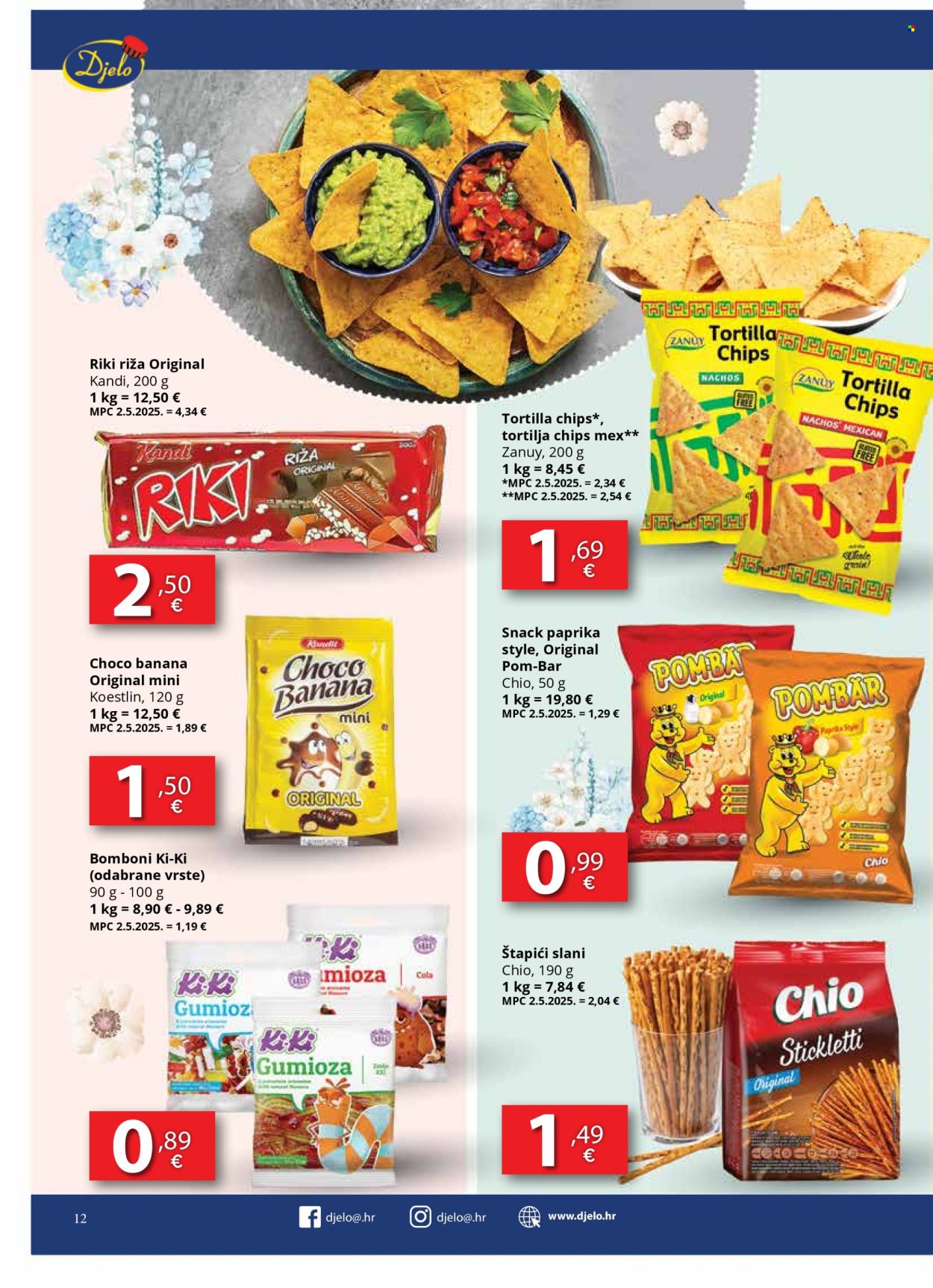 Djelo katalog - 21.05.2025. - 27.05.2025. Stranica 12