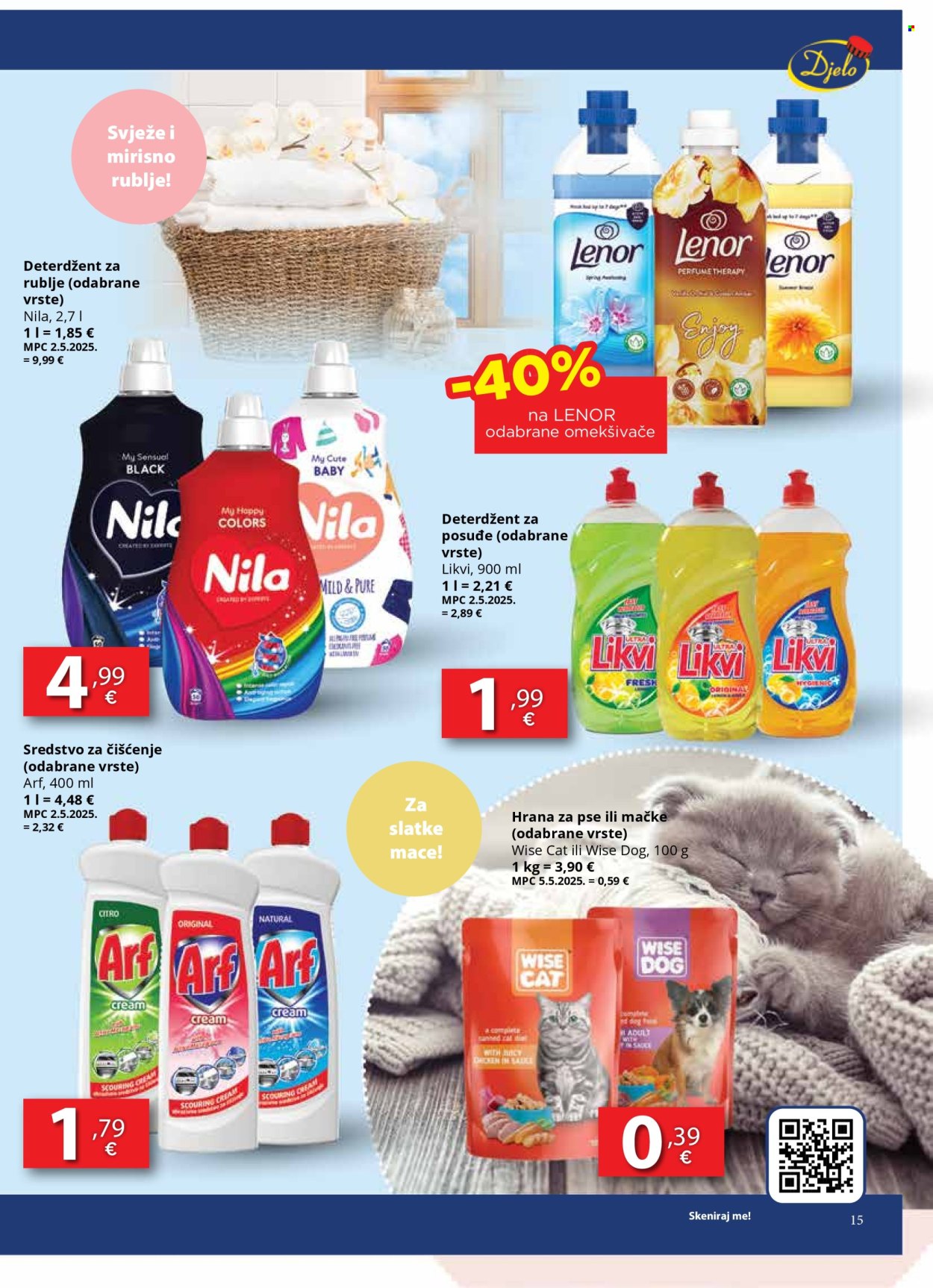 Djelo katalog - 21.05.2025. - 27.05.2025. Stranica 15