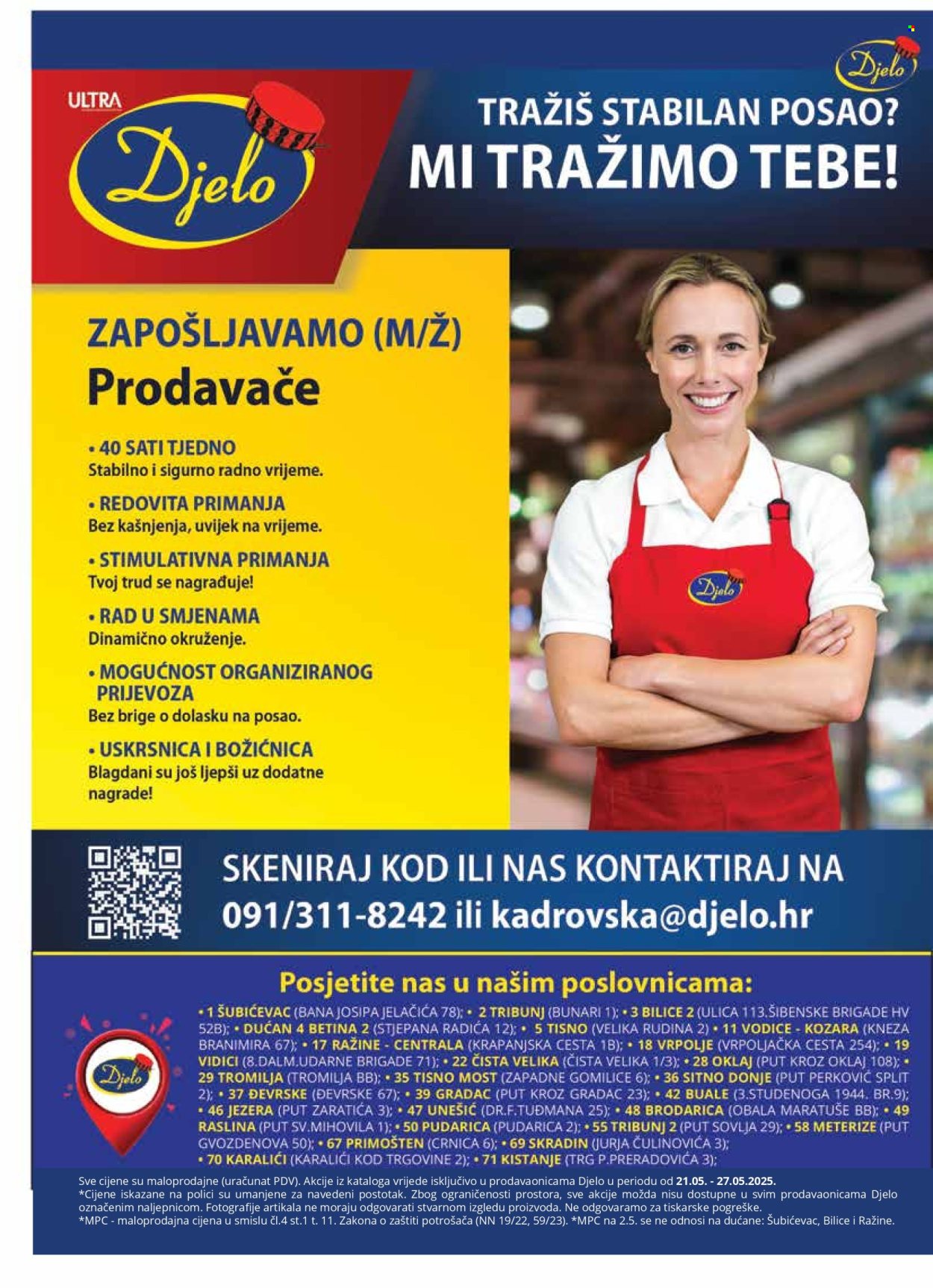 Djelo katalog - 21.05.2025. - 27.05.2025. Stranica 16