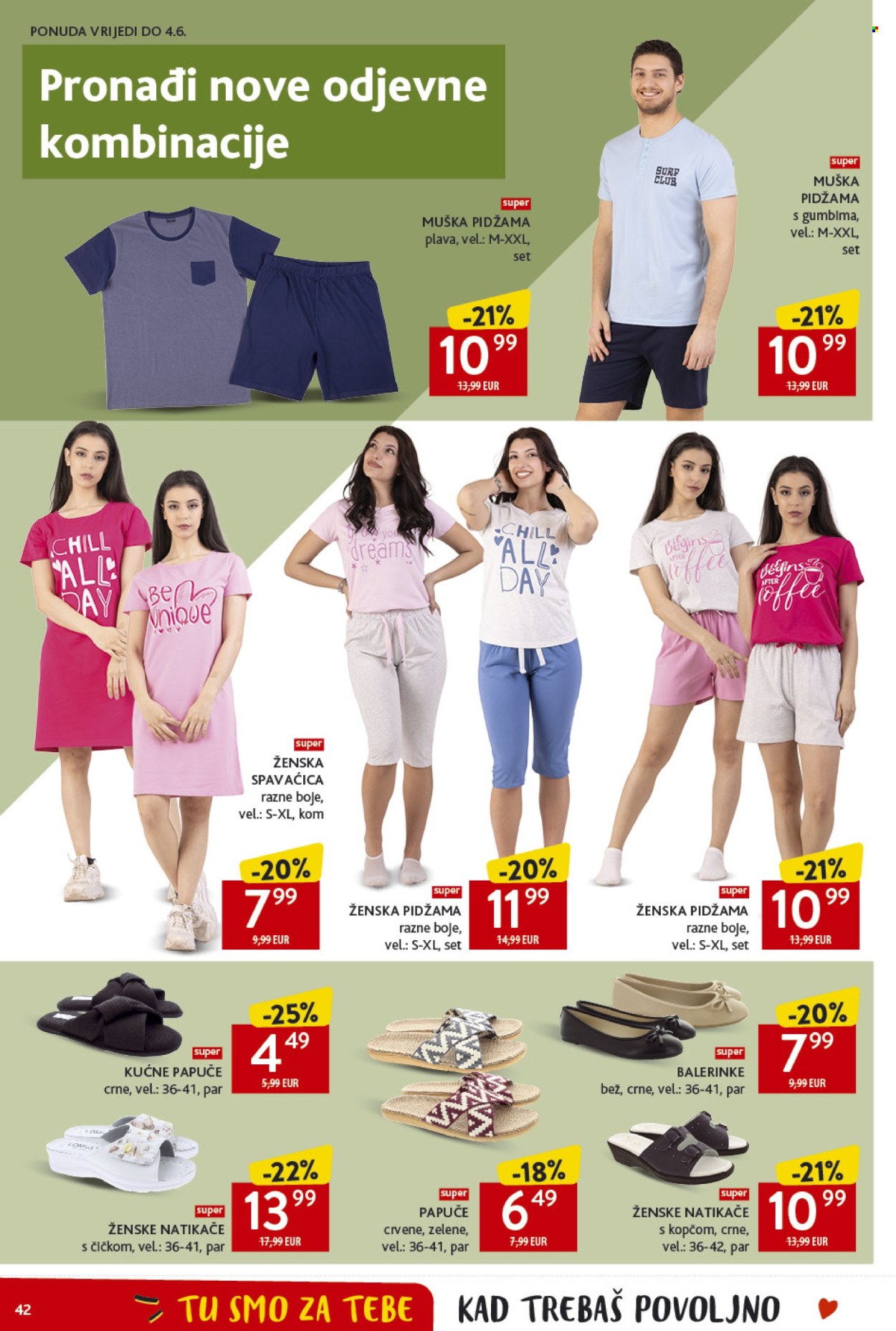 Konzum katalog - 21.05.2025. - 27.05.2025. Stranica 42