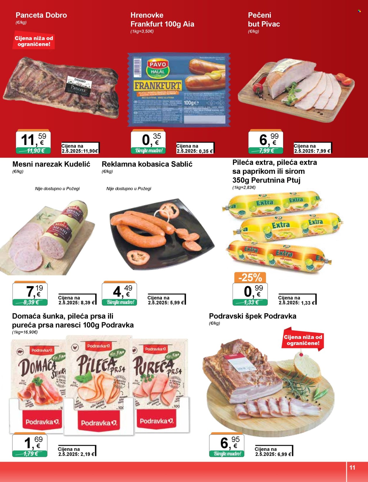 KTC katalog - 22.05.2025. - 28.05.2025. Stranica 11