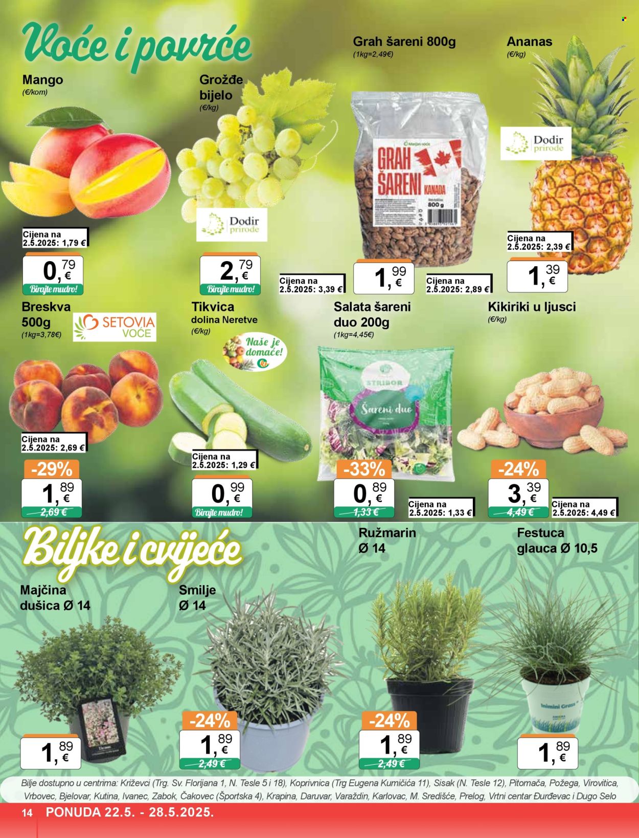 KTC katalog - 22.05.2025. - 28.05.2025. Stranica 14