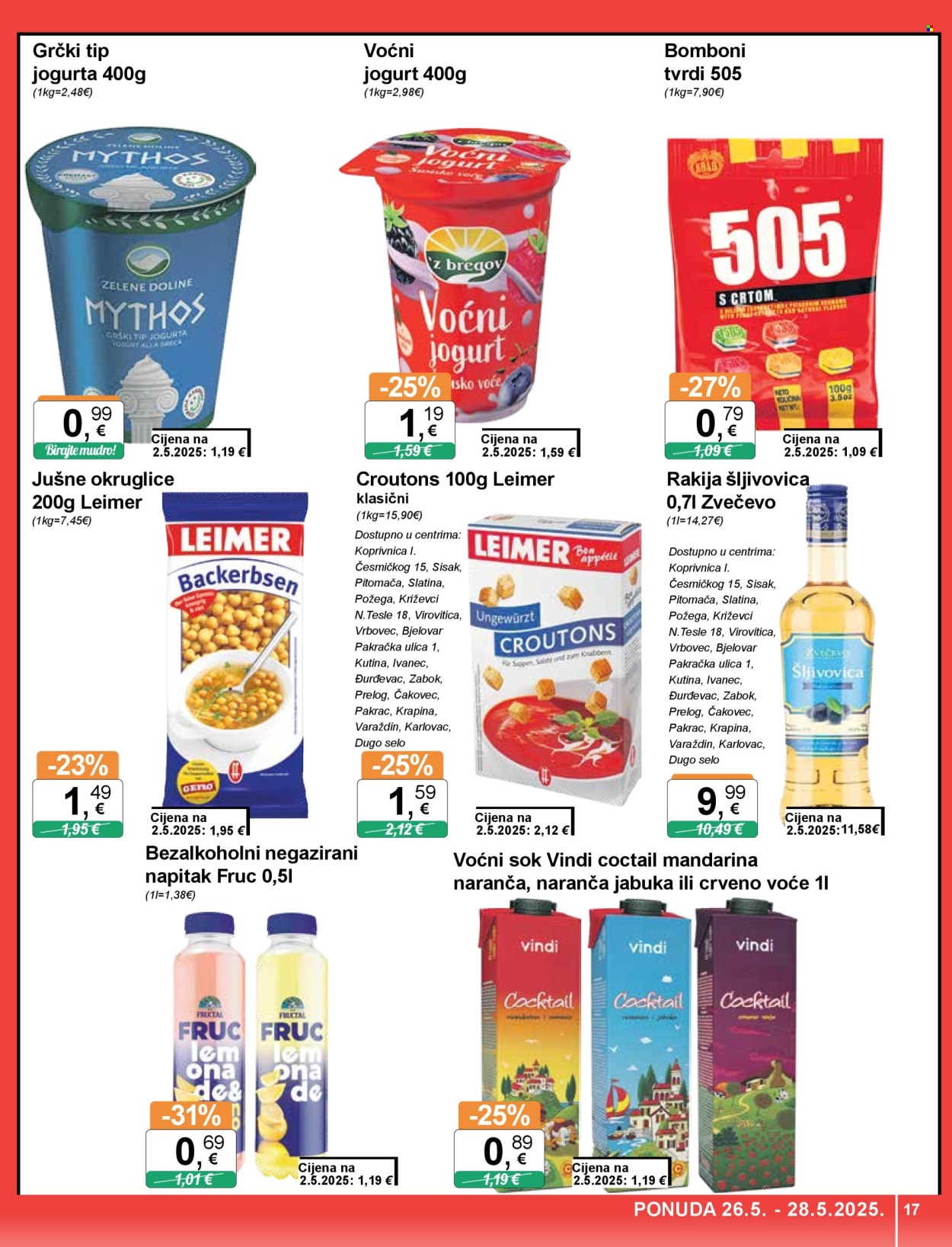 KTC katalog - 22.05.2025. - 28.05.2025. Stranica 17