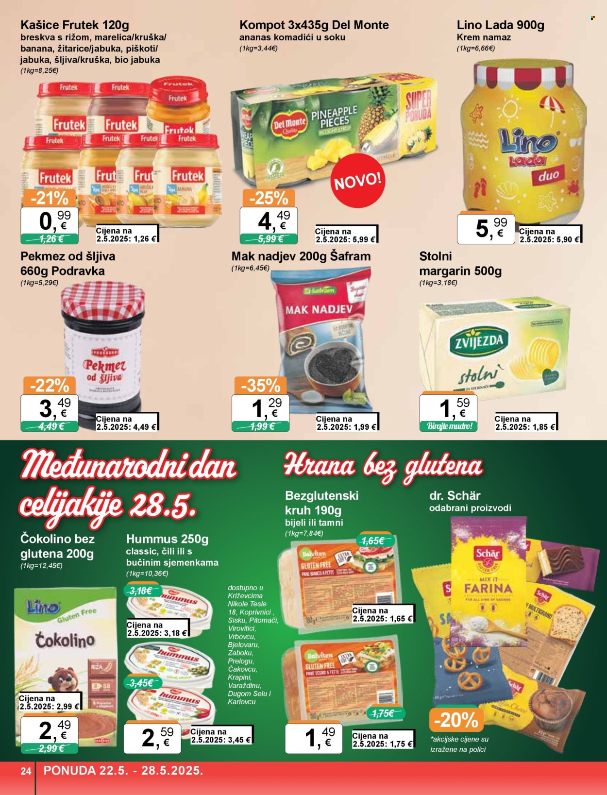 KTC katalog - 22.05.2025. - 28.05.2025. Stranica 24