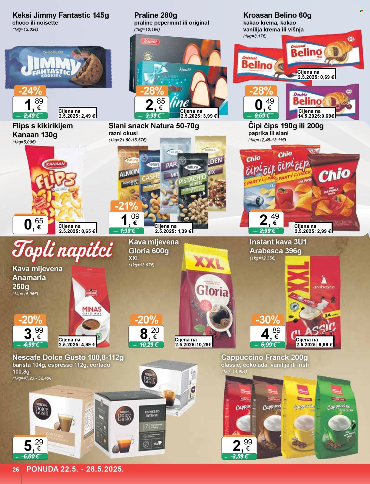 KTC katalog - 22.05.2025. - 28.05.2025. Stranica 26